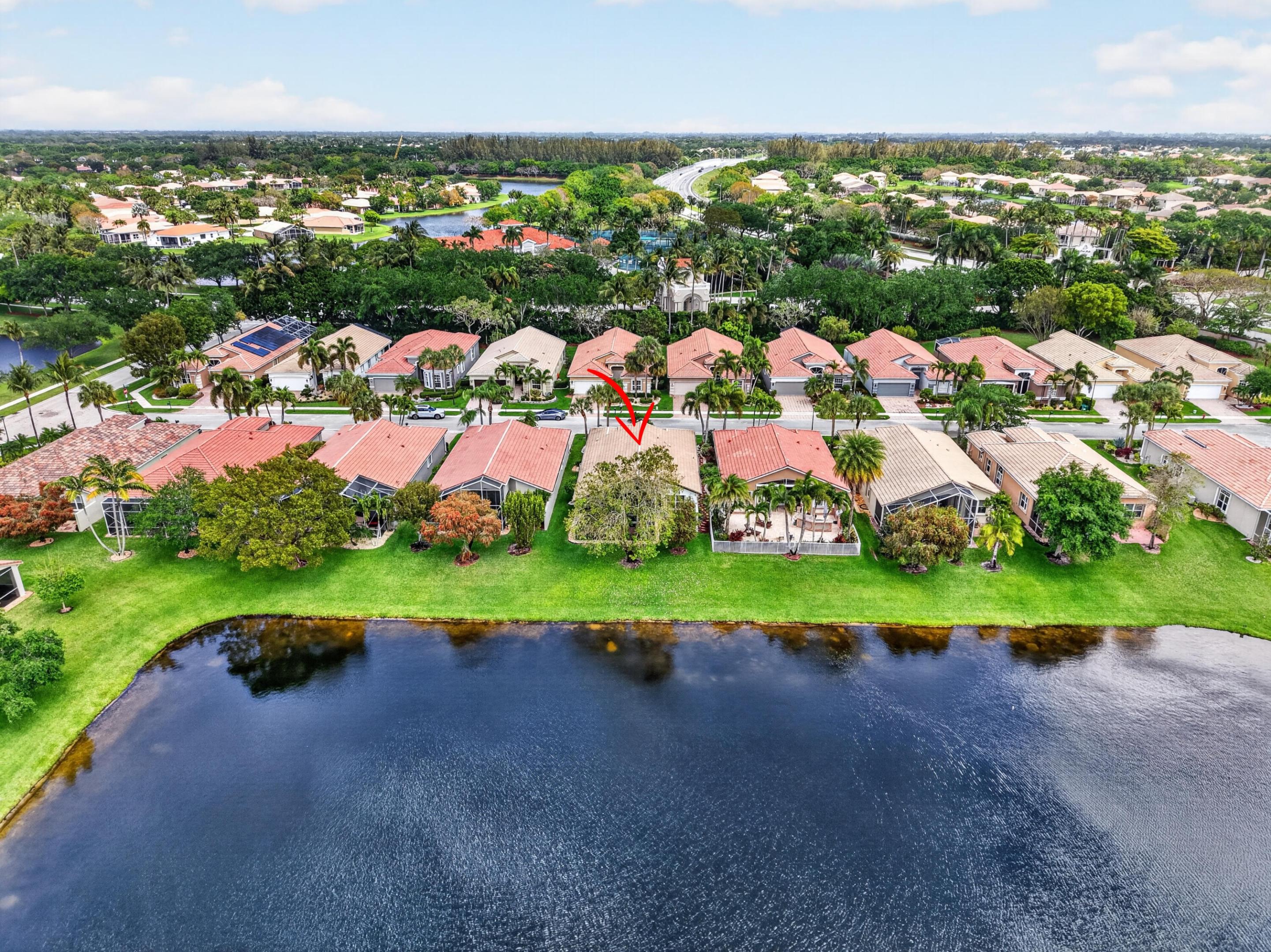 VILLAGGIO - Residential