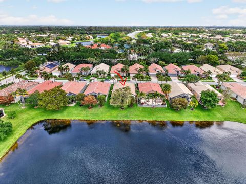 Tiny photo for 6609 Via Alfieri, Lake Worth, FL 33467 (MLS # B26013558)