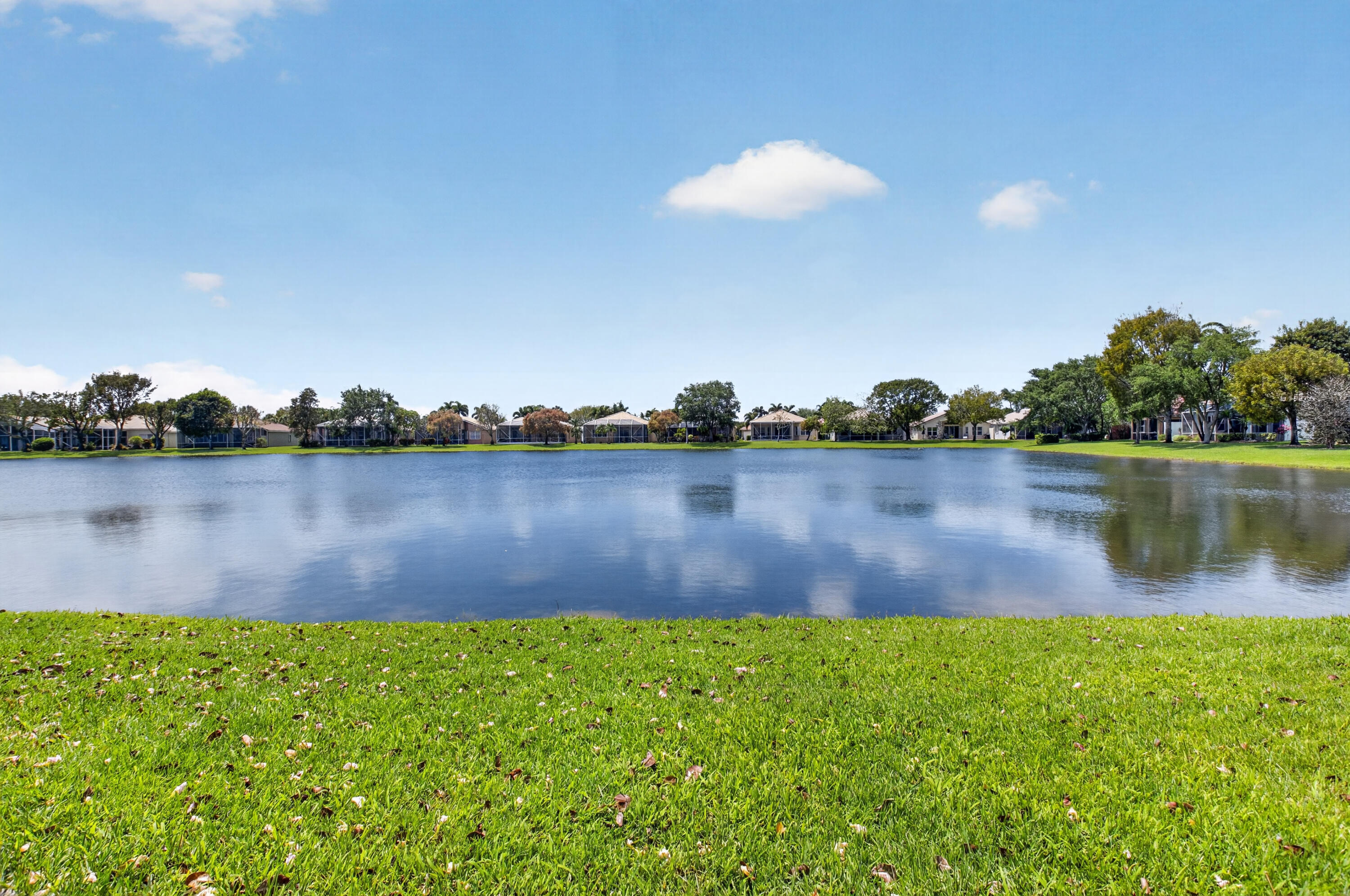 VILLAGGIO - Residential