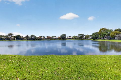 Tiny photo for 6609 Via Alfieri, Lake Worth, FL 33467 (MLS # B26013558)