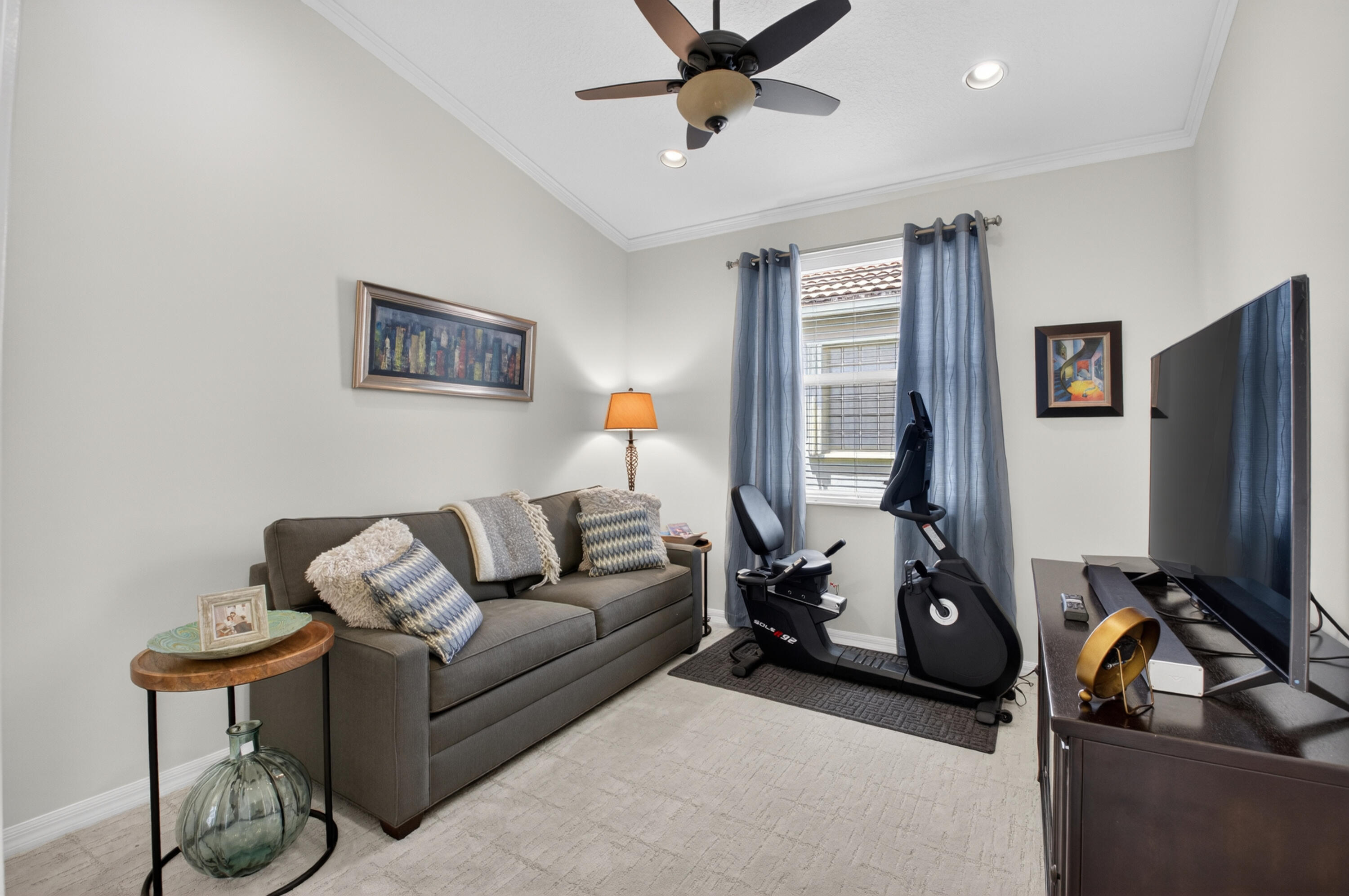 VILLAGGIO - Residential