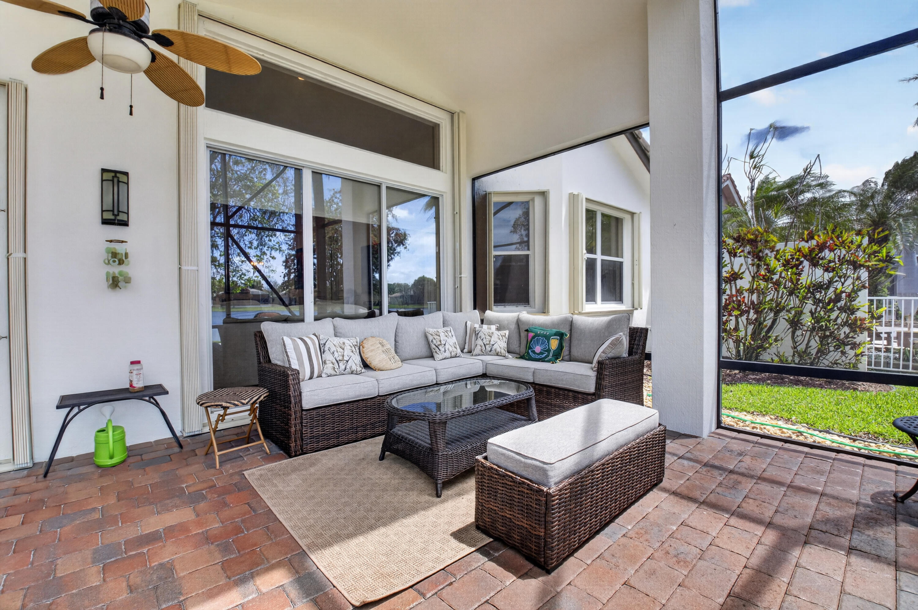 VILLAGGIO - Residential