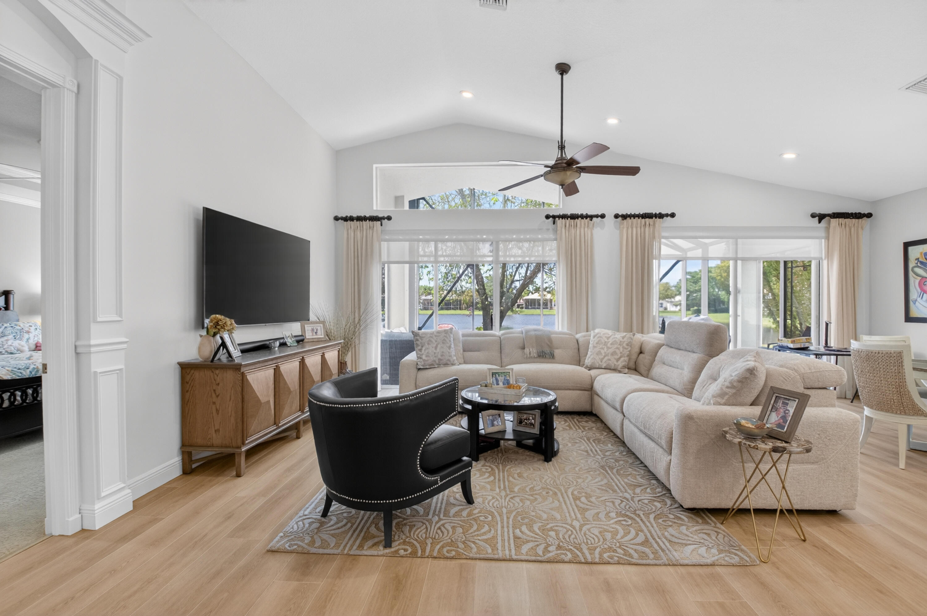 VILLAGGIO - Residential