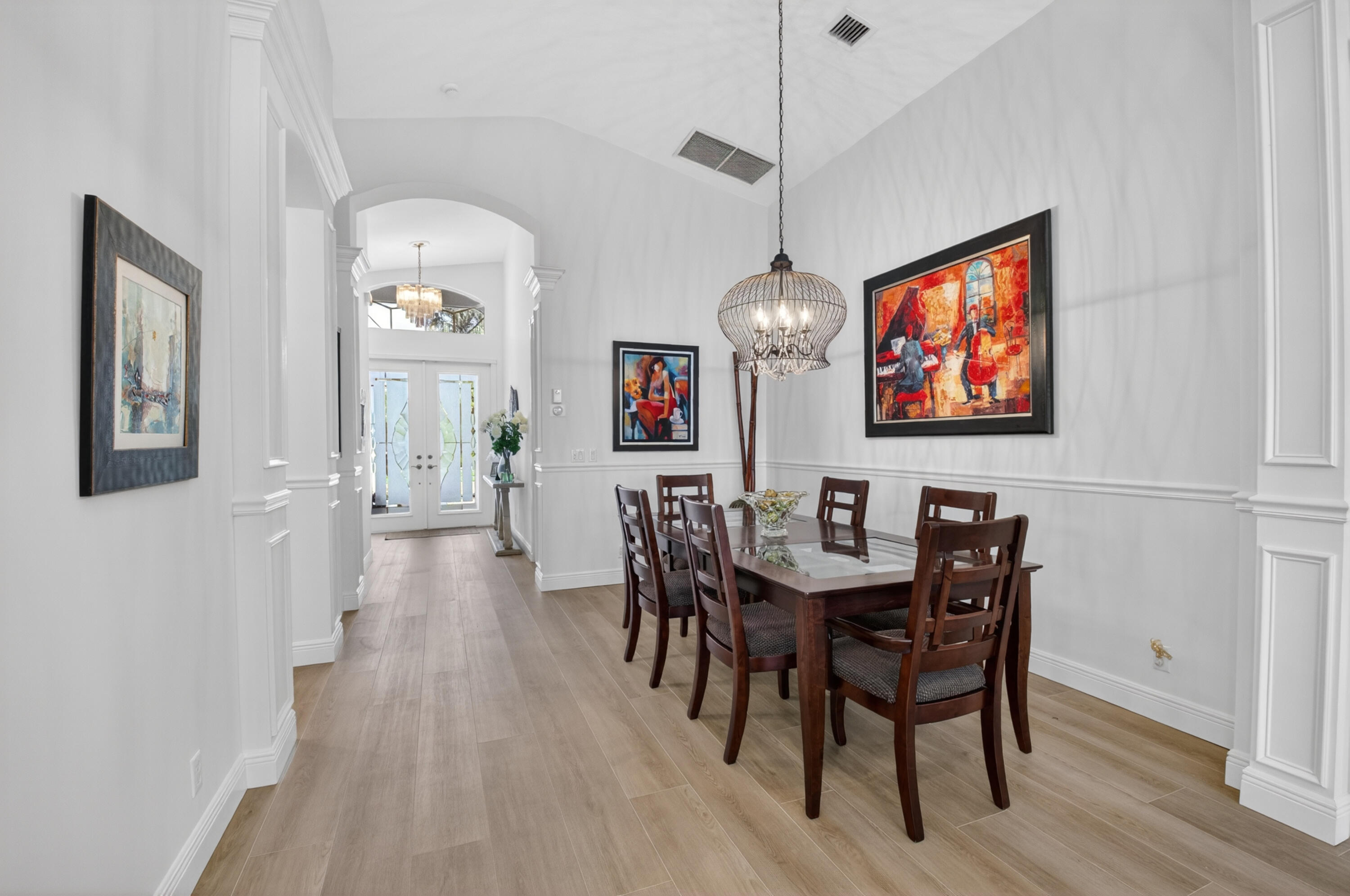 VILLAGGIO - Residential