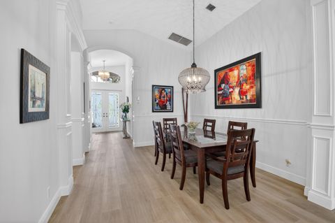Tiny photo for 6609 Via Alfieri, Lake Worth, FL 33467 (MLS # B26013558)