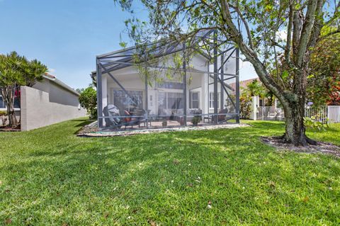 Tiny photo for 6609 Via Alfieri, Lake Worth, FL 33467 (MLS # B26013558)
