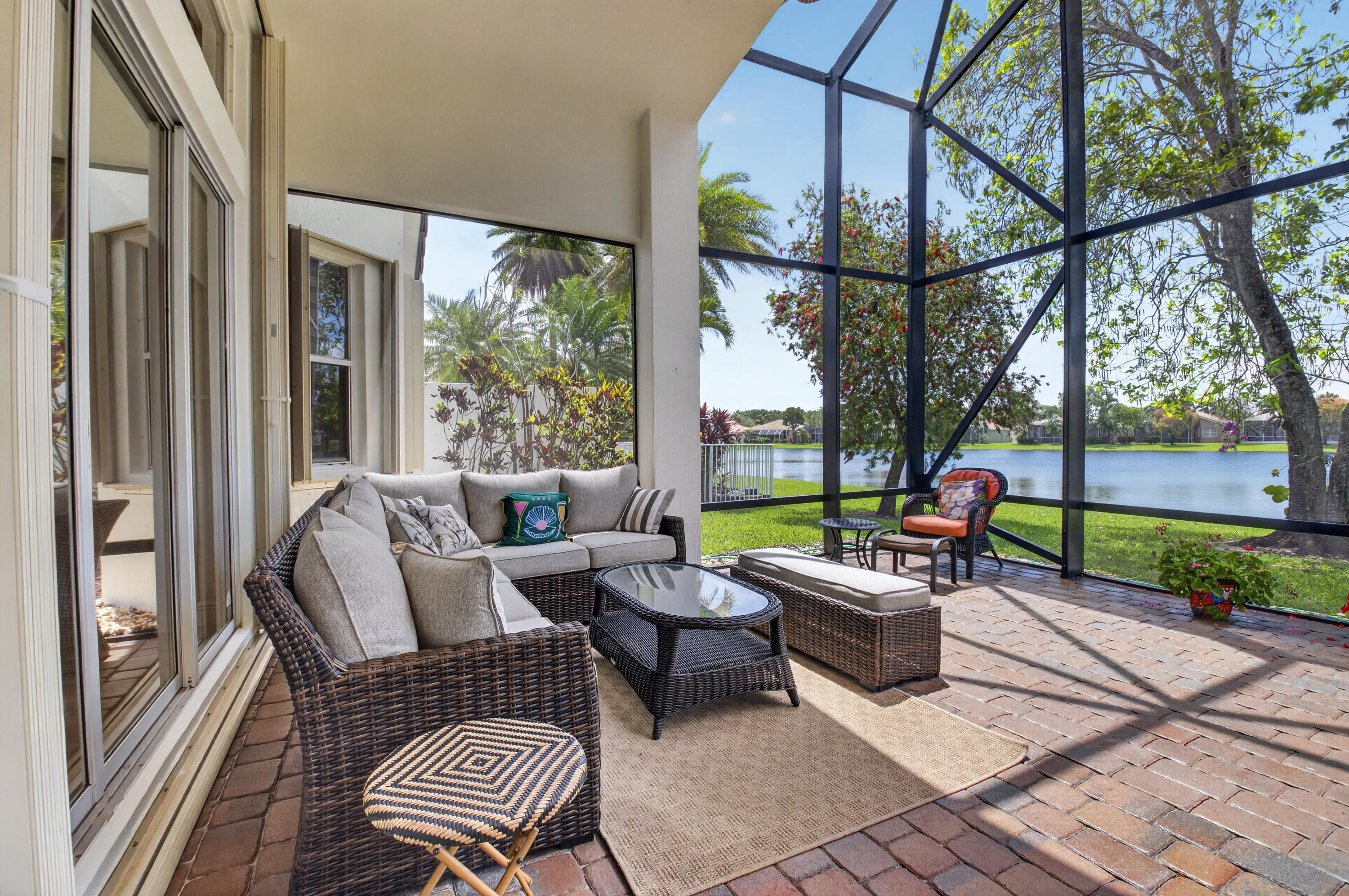 VILLAGGIO - Residential