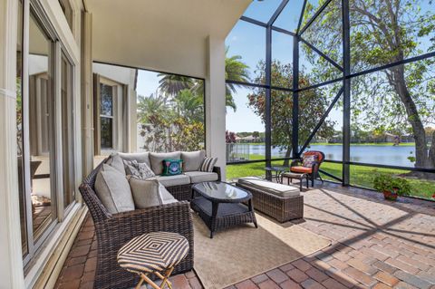 Tiny photo for 6609 Via Alfieri, Lake Worth, FL 33467 (MLS # B26013558)