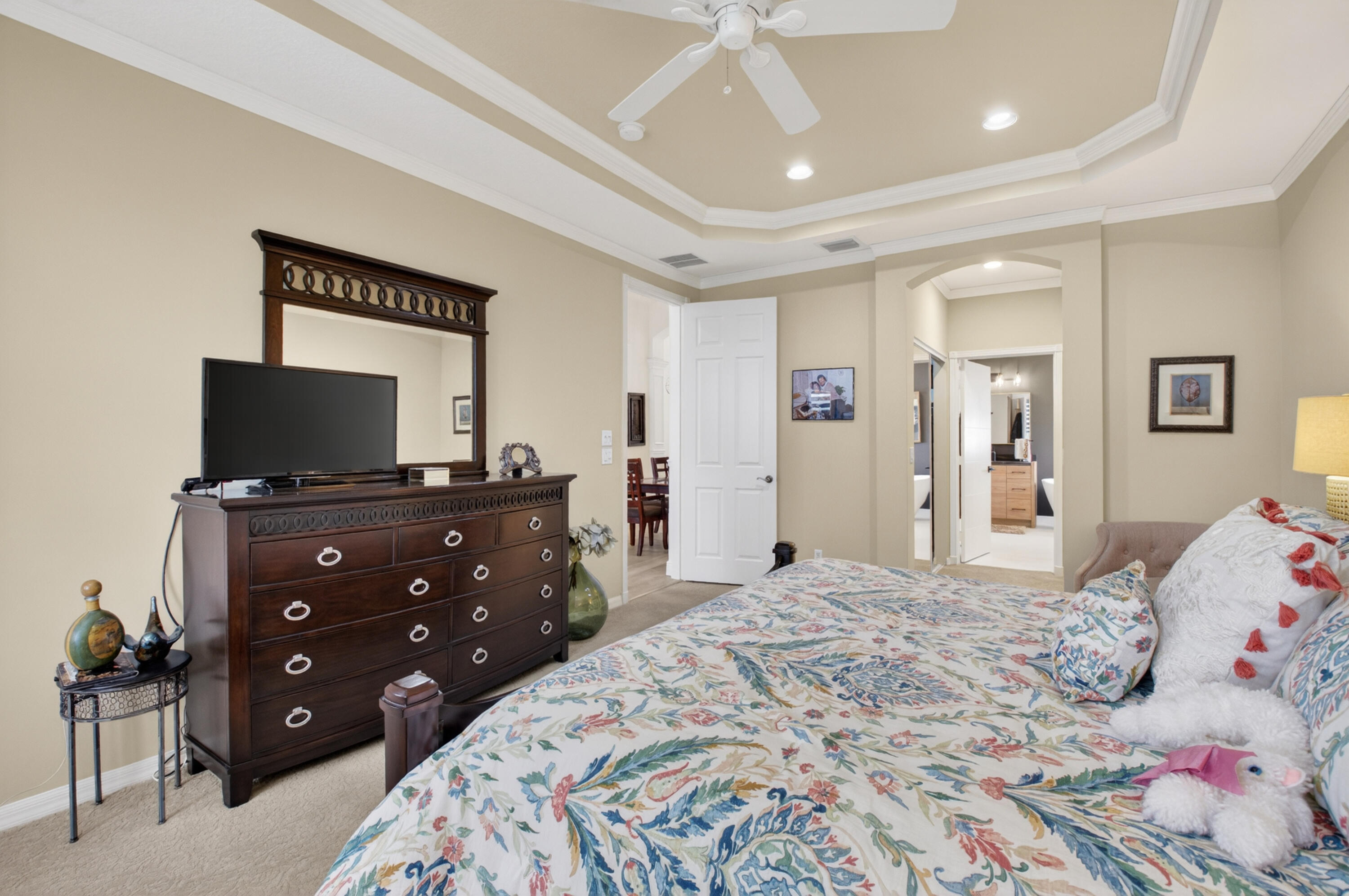 VILLAGGIO - Residential