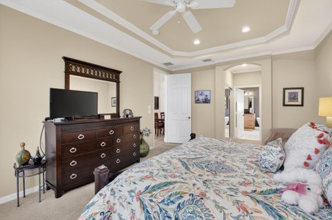Tiny photo for 6609 Via Alfieri, Lake Worth, FL 33467 (MLS # B26013558)