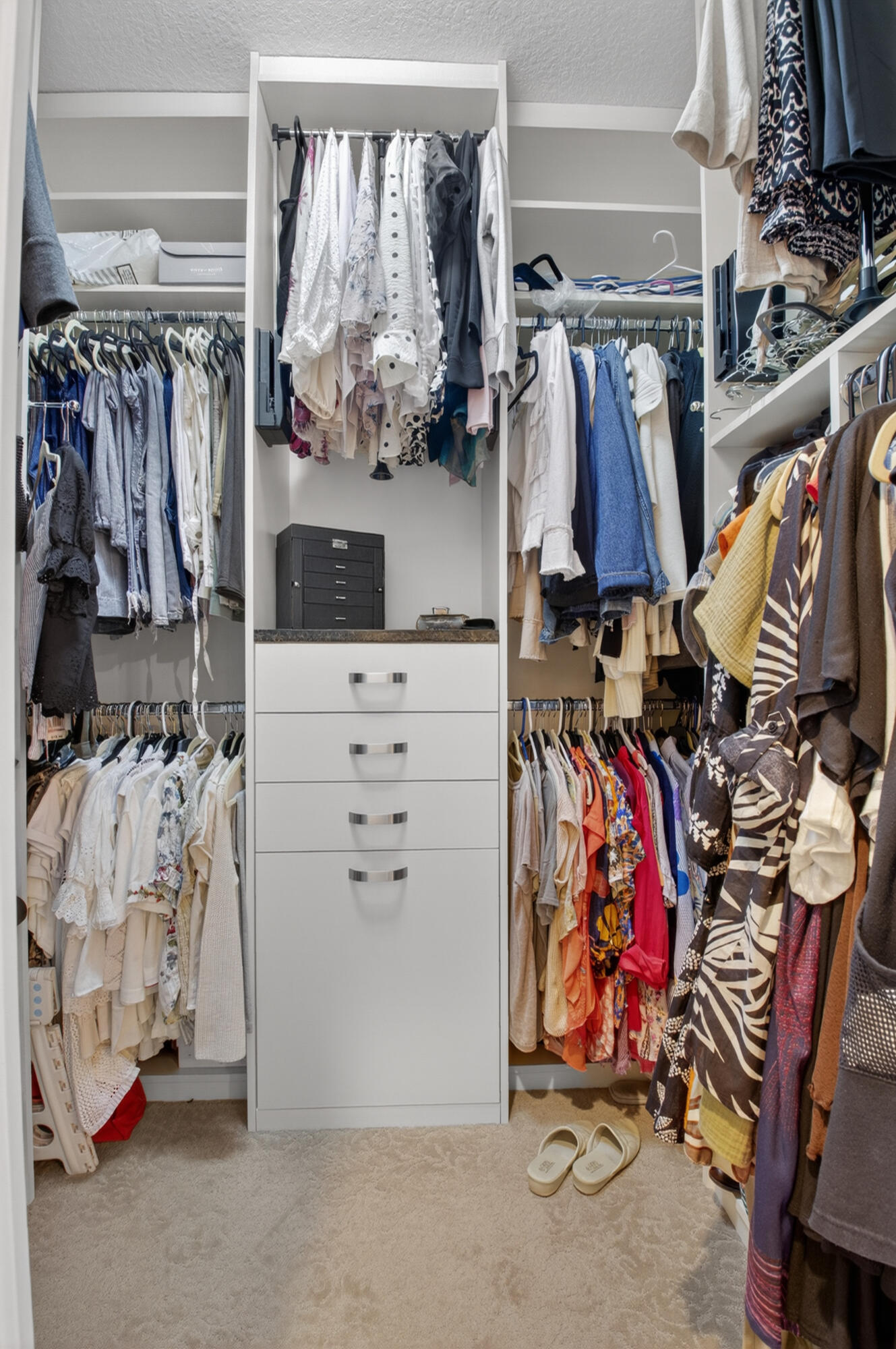 VILLAGGIO - Residential