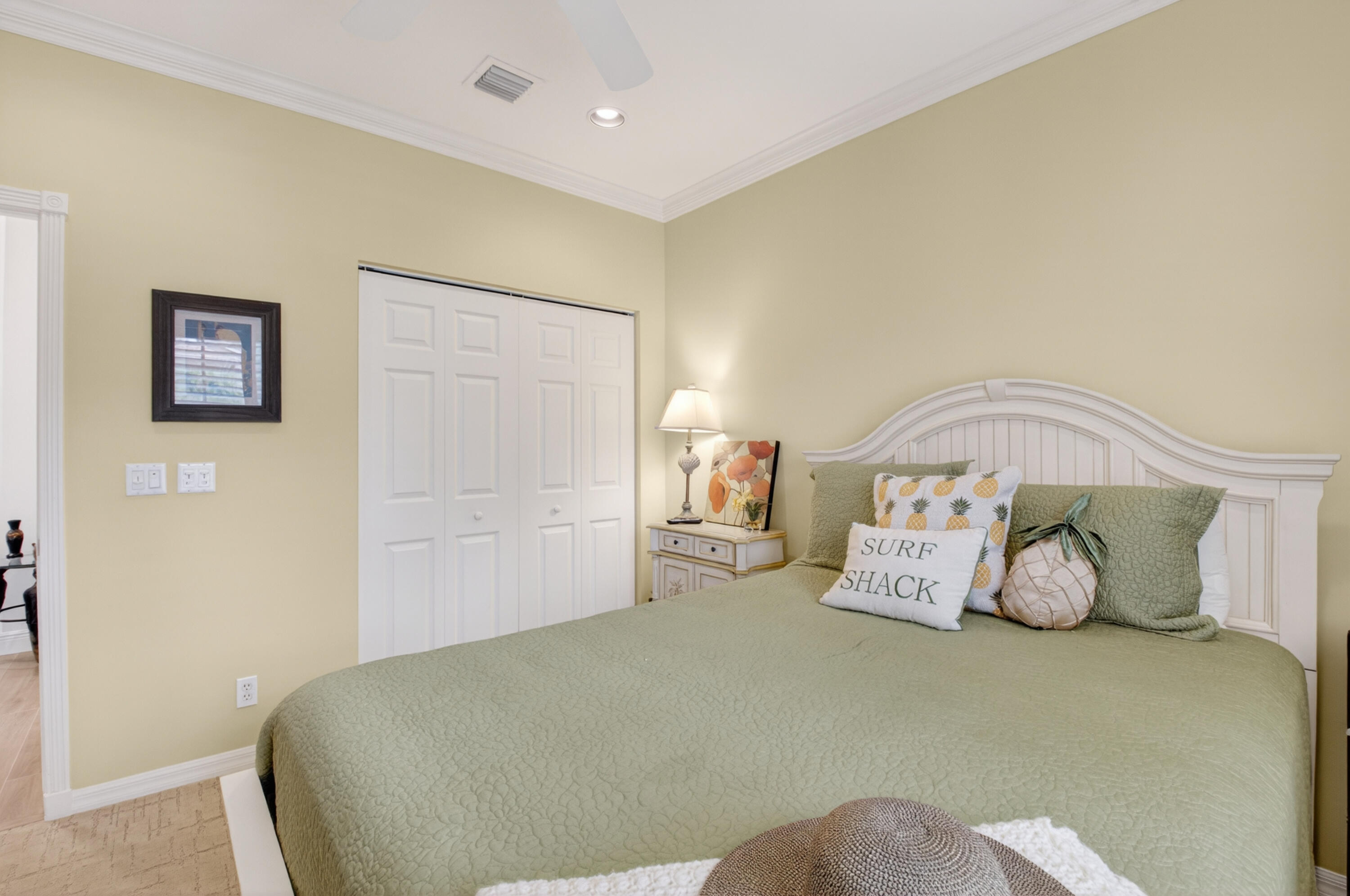 VILLAGGIO - Residential