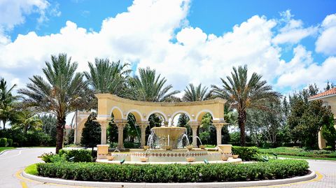 Tiny photo for 6609 Via Alfieri, Lake Worth, FL 33467 (MLS # B26013558)