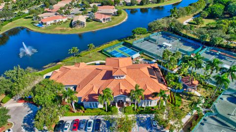 Tiny photo for 6609 Via Alfieri, Lake Worth, FL 33467 (MLS # B26013558)