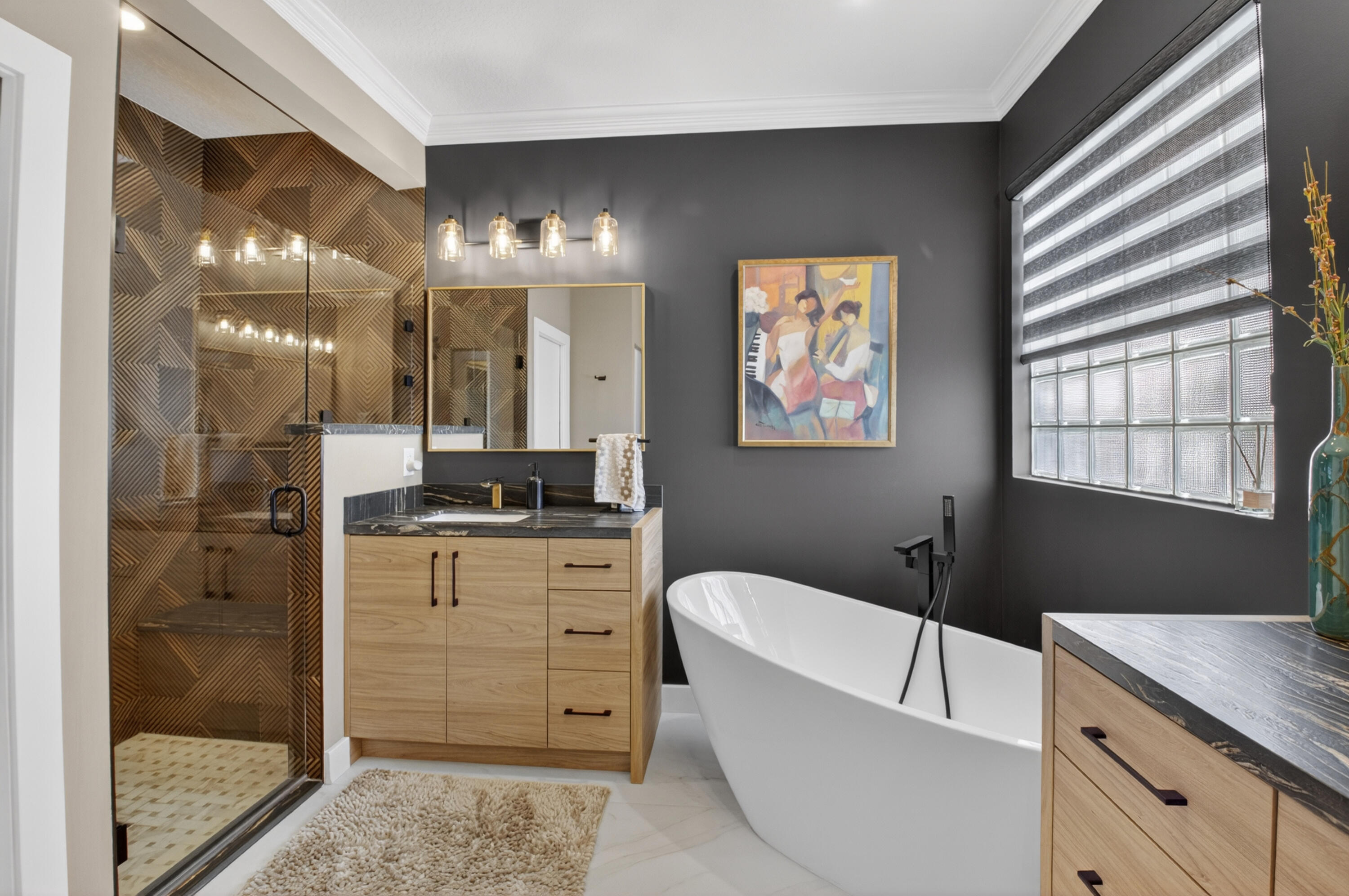 VILLAGGIO - Residential