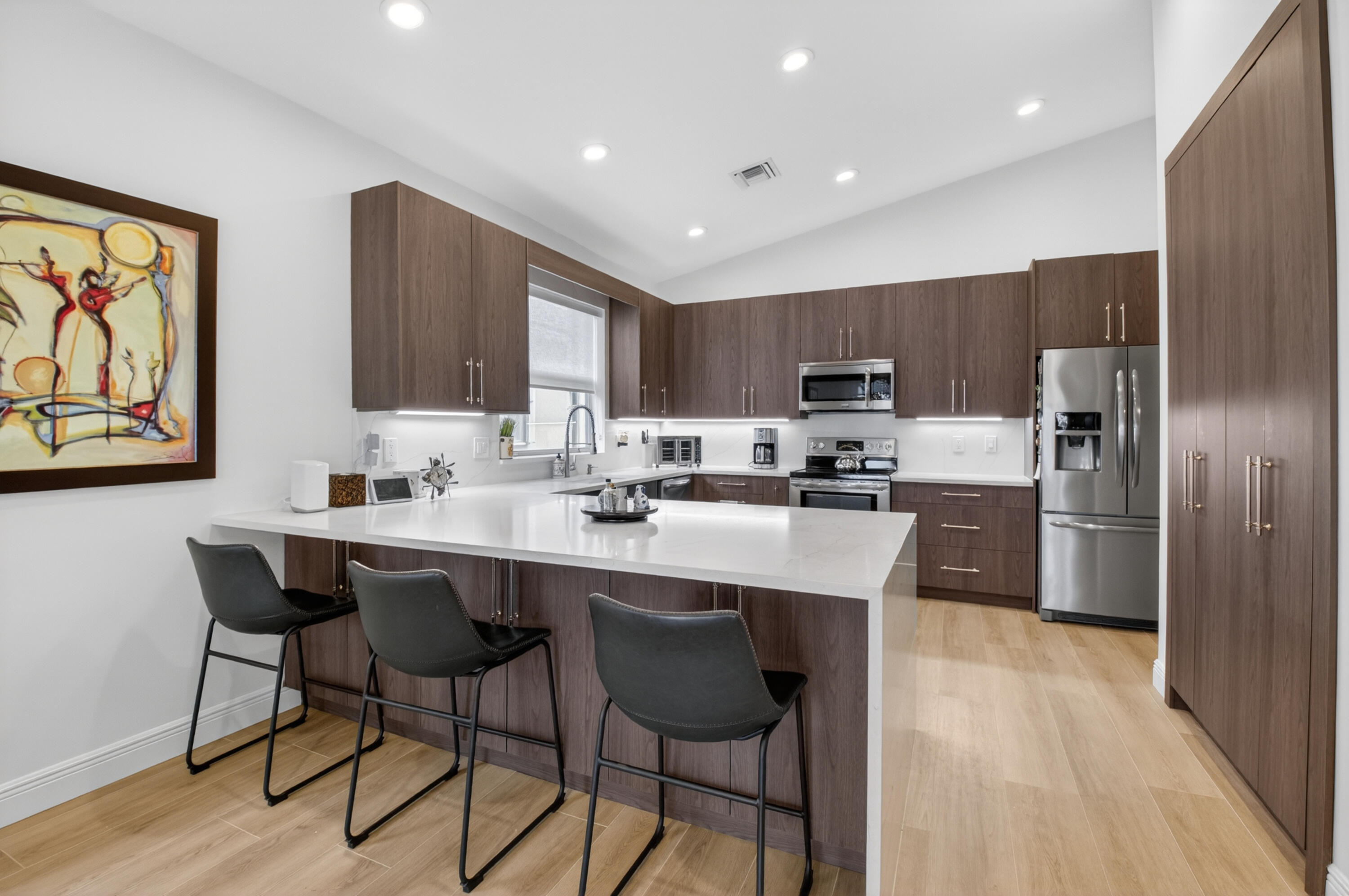 VILLAGGIO - Residential