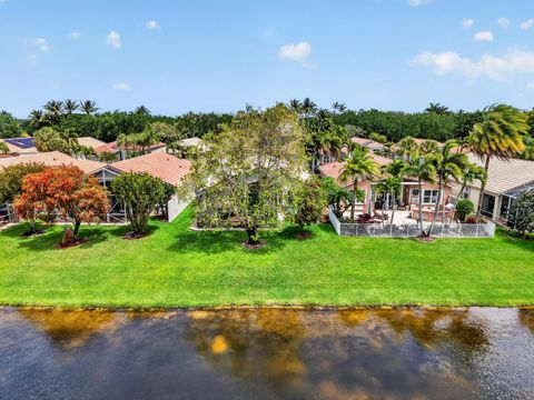 Tiny photo for 6609 Via Alfieri, Lake Worth, FL 33467 (MLS # B26013558)