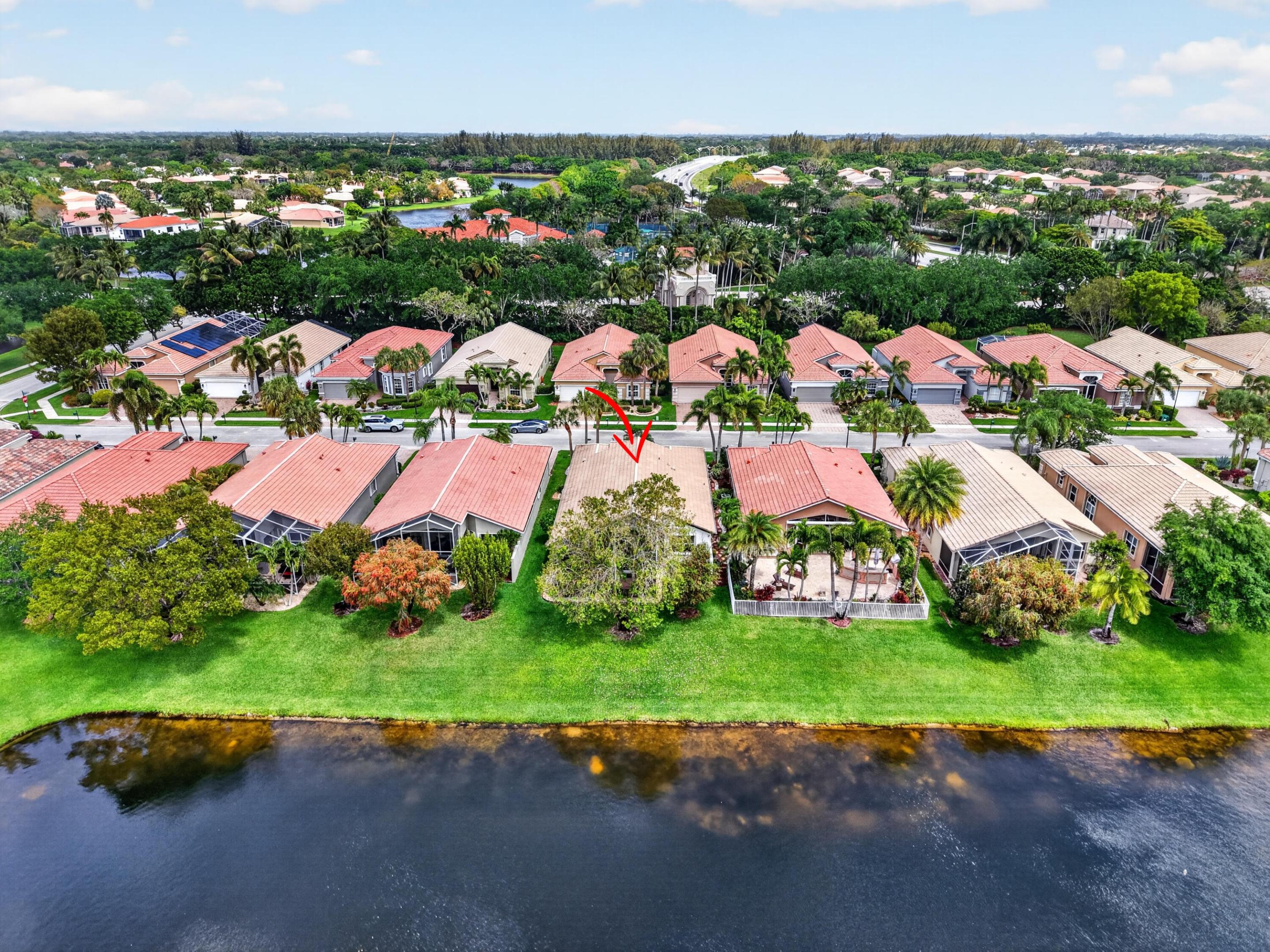 VILLAGGIO - Residential