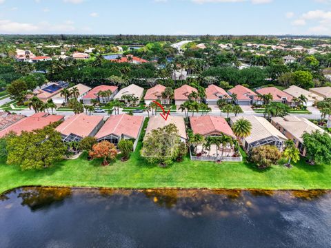 Tiny photo for 6609 Via Alfieri, Lake Worth, FL 33467 (MLS # B26013558)