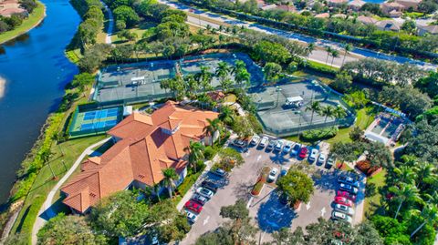 Tiny photo for 6609 Via Alfieri, Lake Worth, FL 33467 (MLS # B26013558)