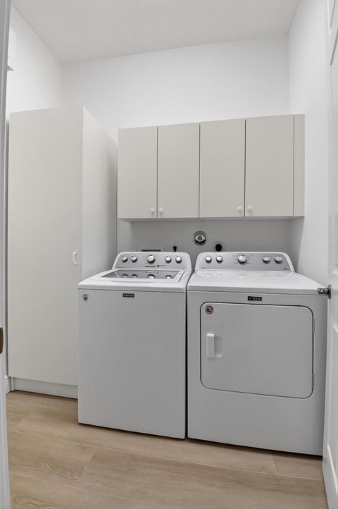 Tiny photo for 6609 Via Alfieri, Lake Worth, FL 33467 (MLS # B26013558)