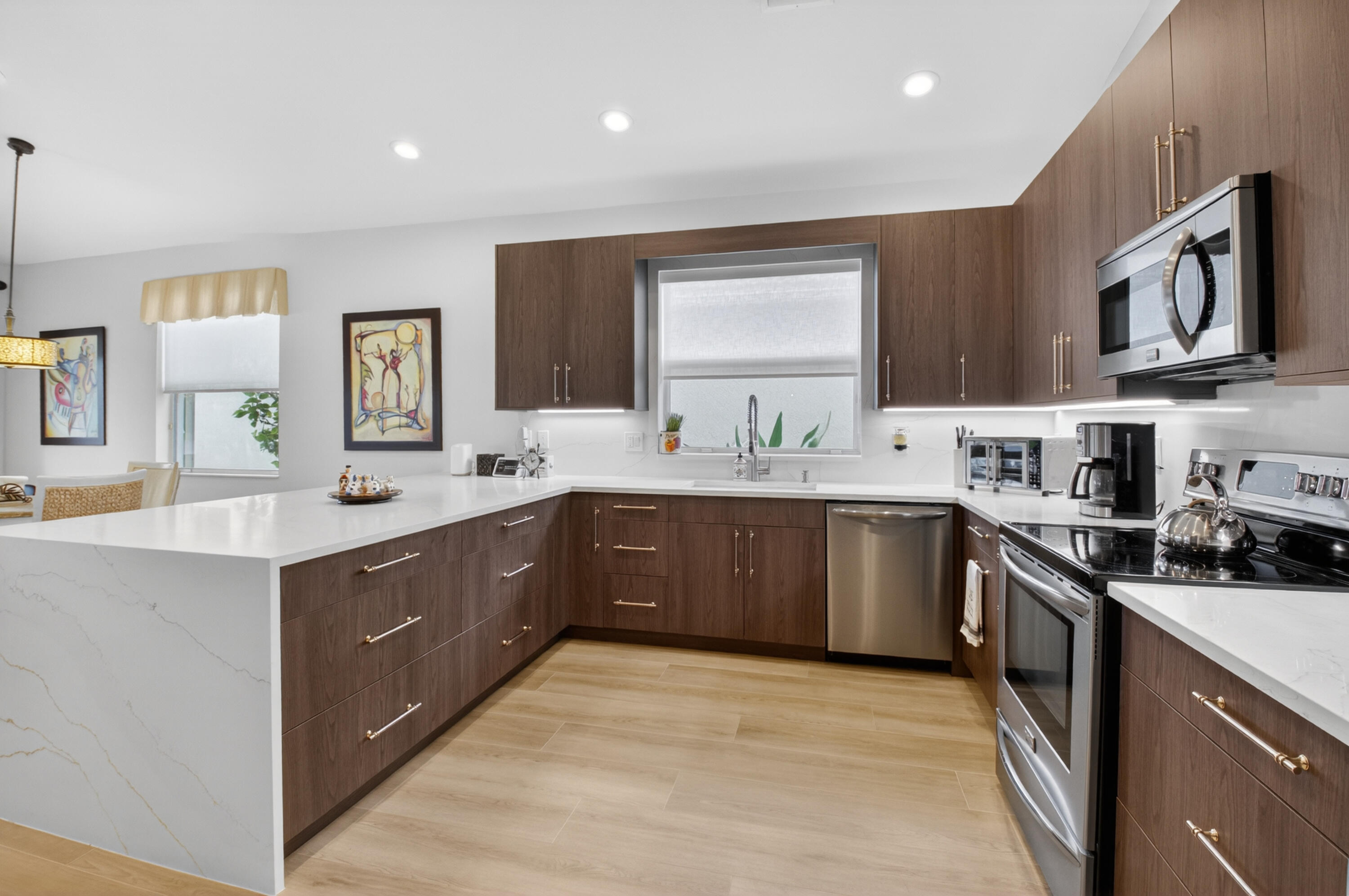 VILLAGGIO - Residential