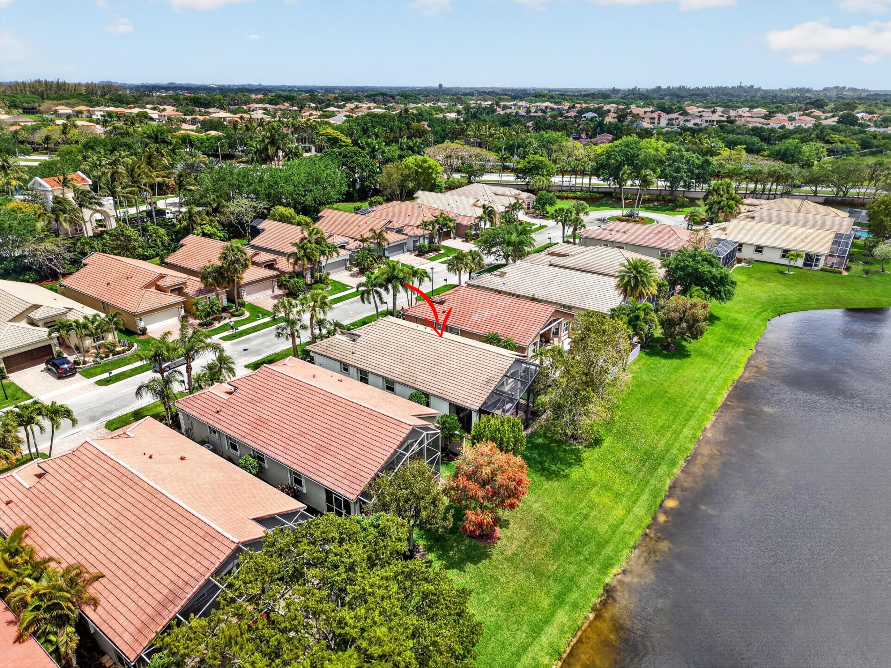 VILLAGGIO - Residential