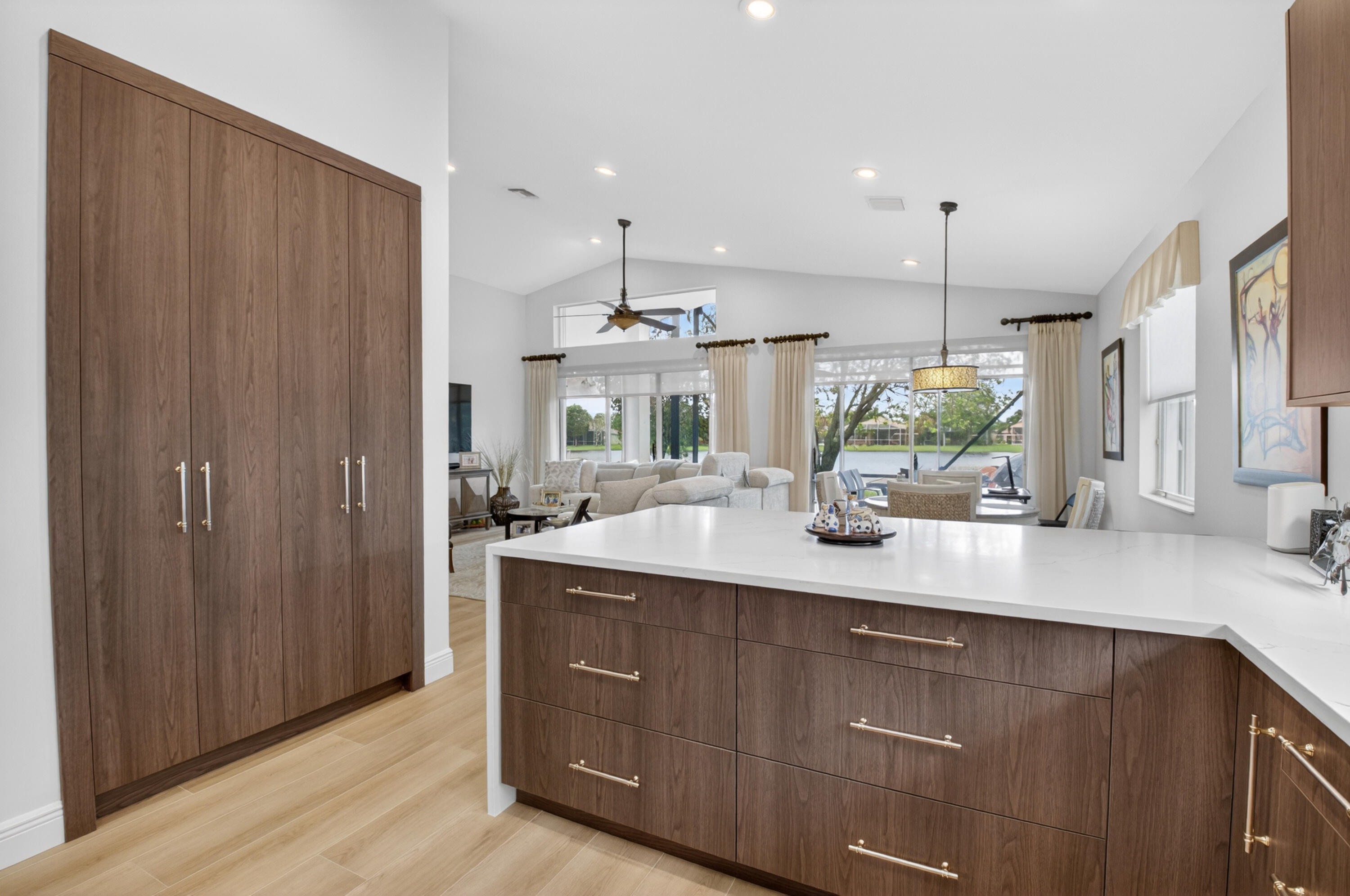 VILLAGGIO - Residential