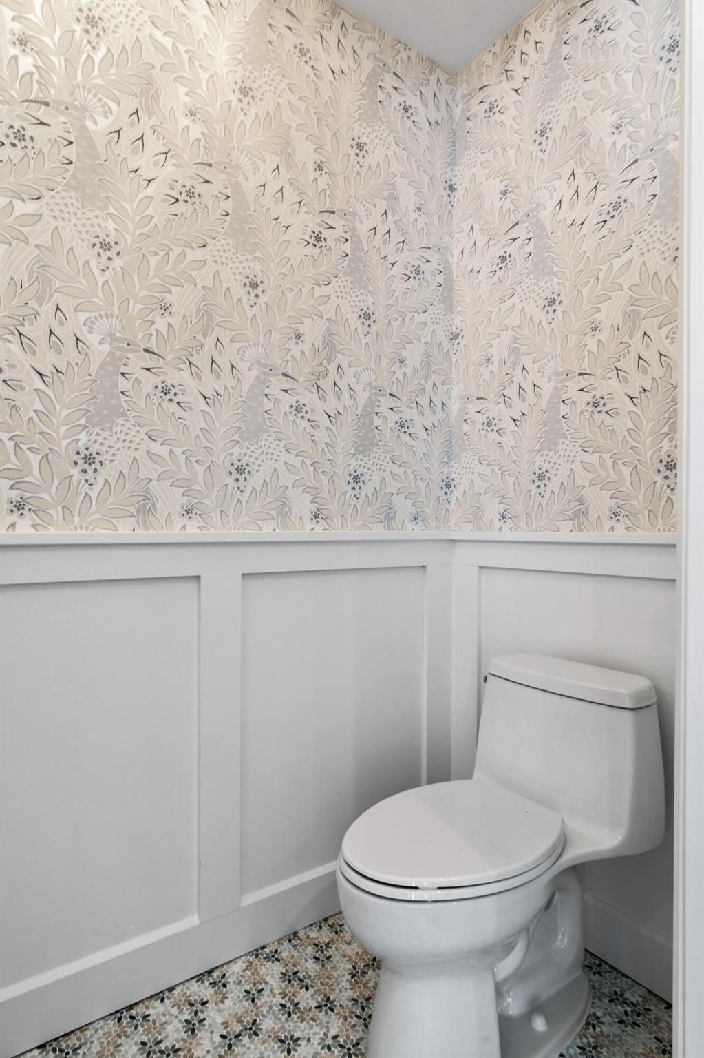 OLYMPUS - Residential