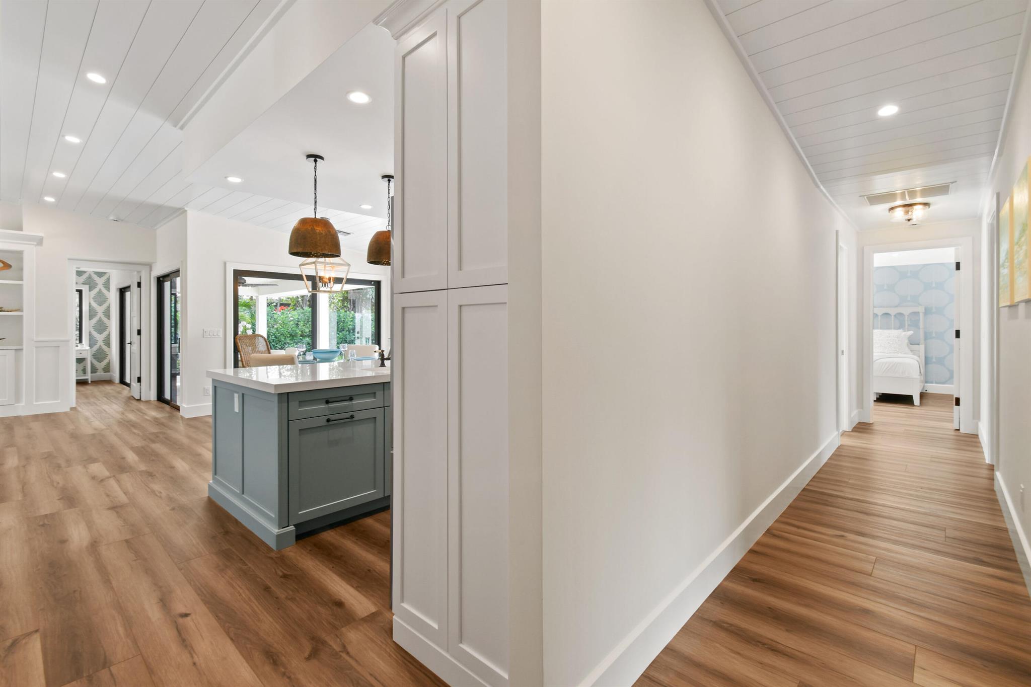 OLYMPUS - Residential