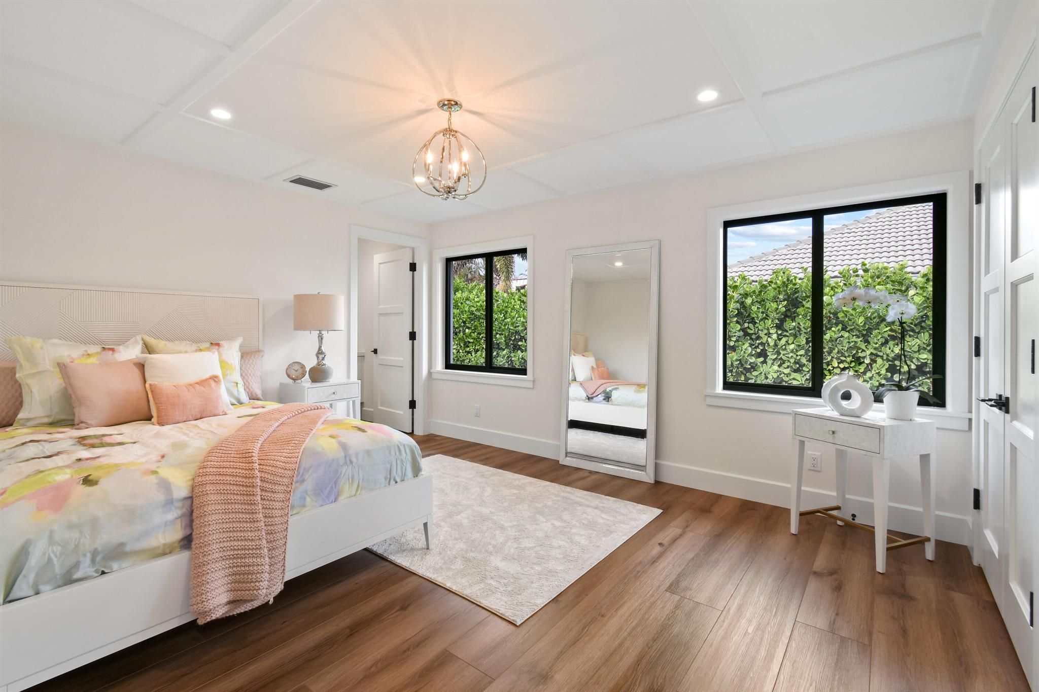 OLYMPUS - Residential