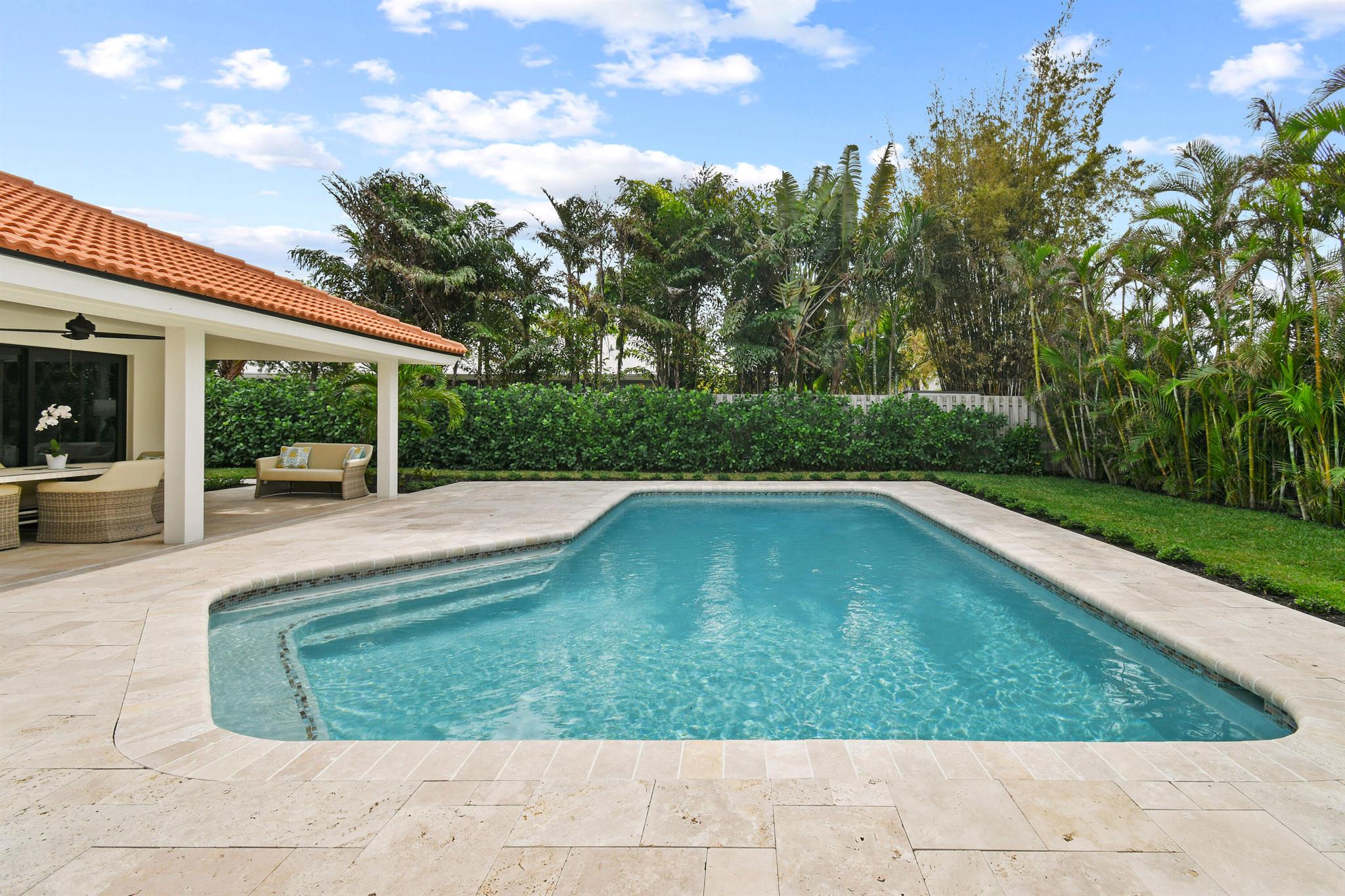 OLYMPUS - Residential