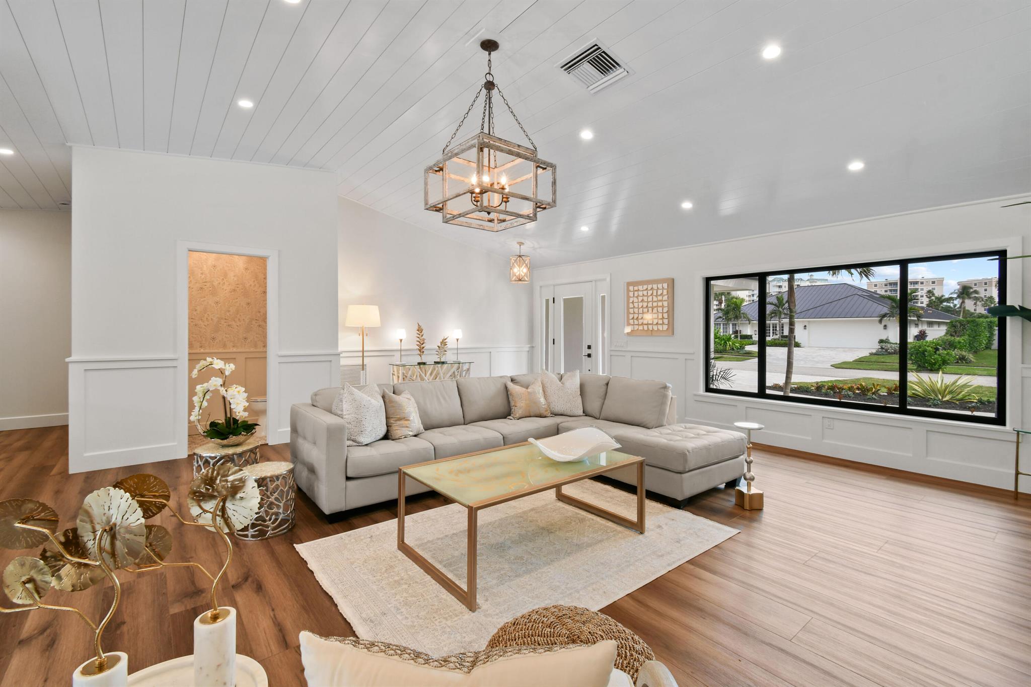 OLYMPUS - Residential