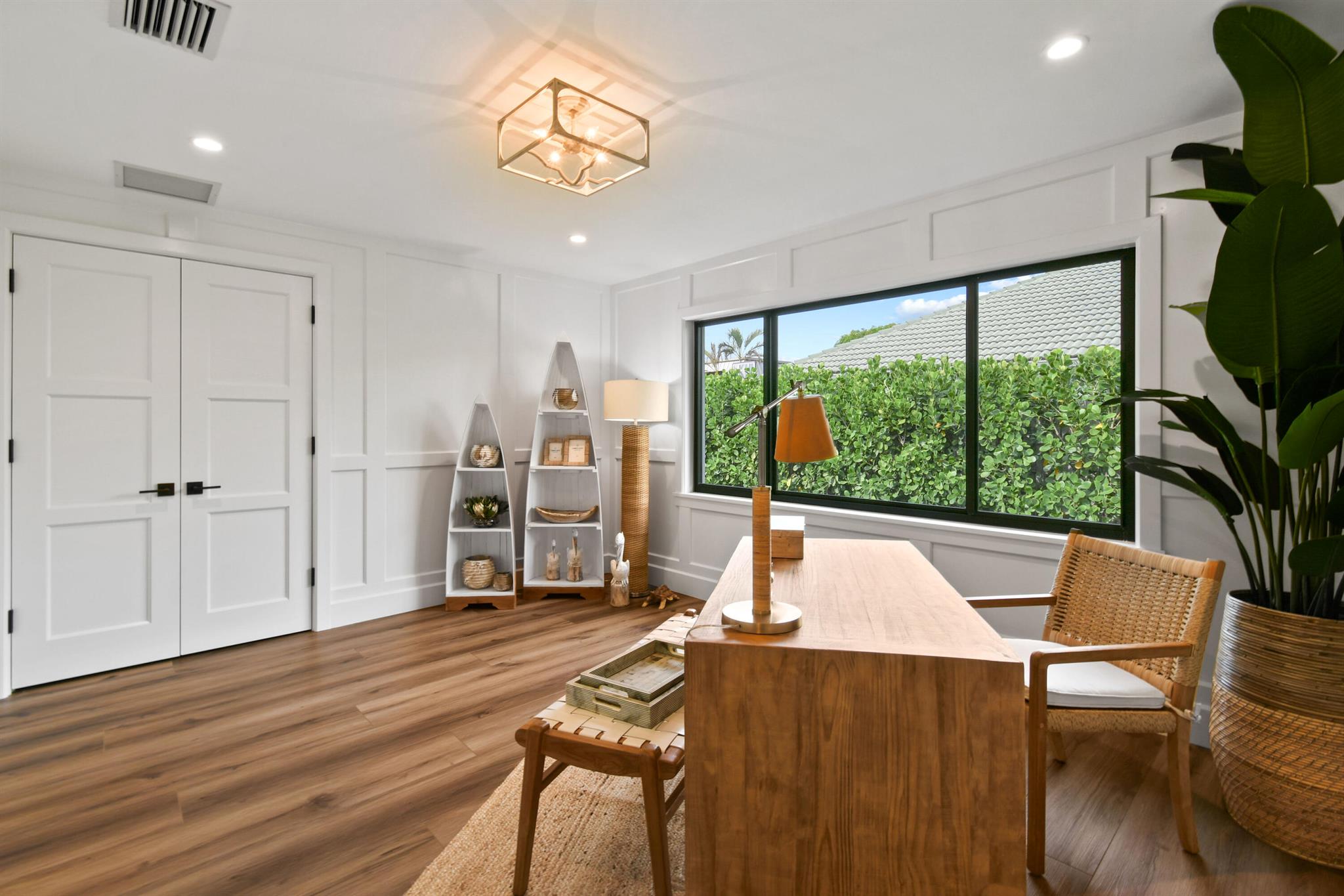 OLYMPUS - Residential