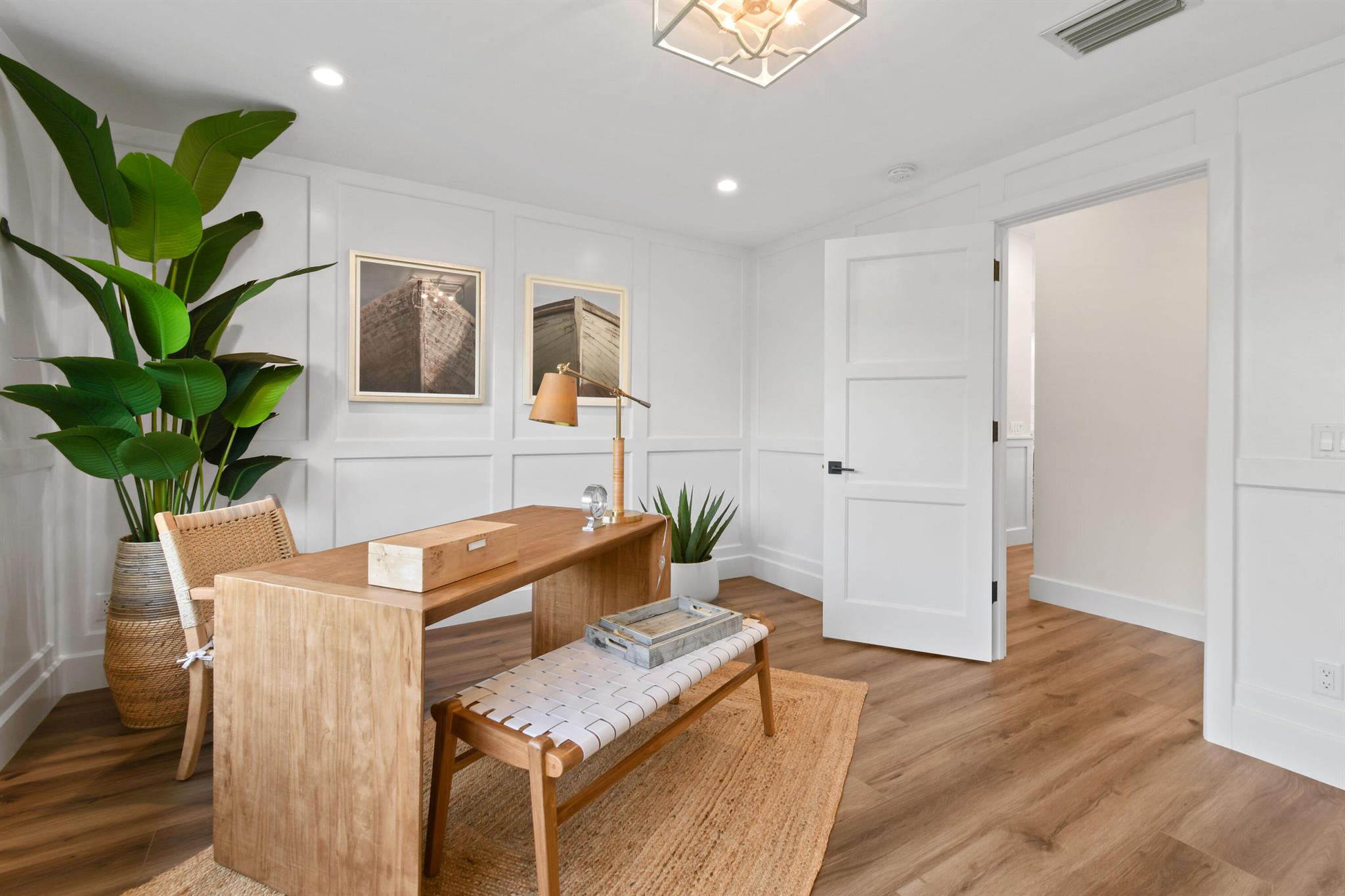 OLYMPUS - Residential