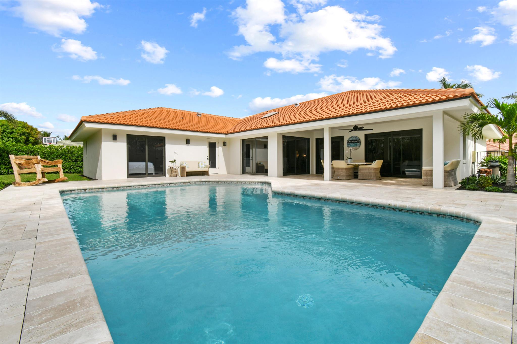 OLYMPUS - Residential