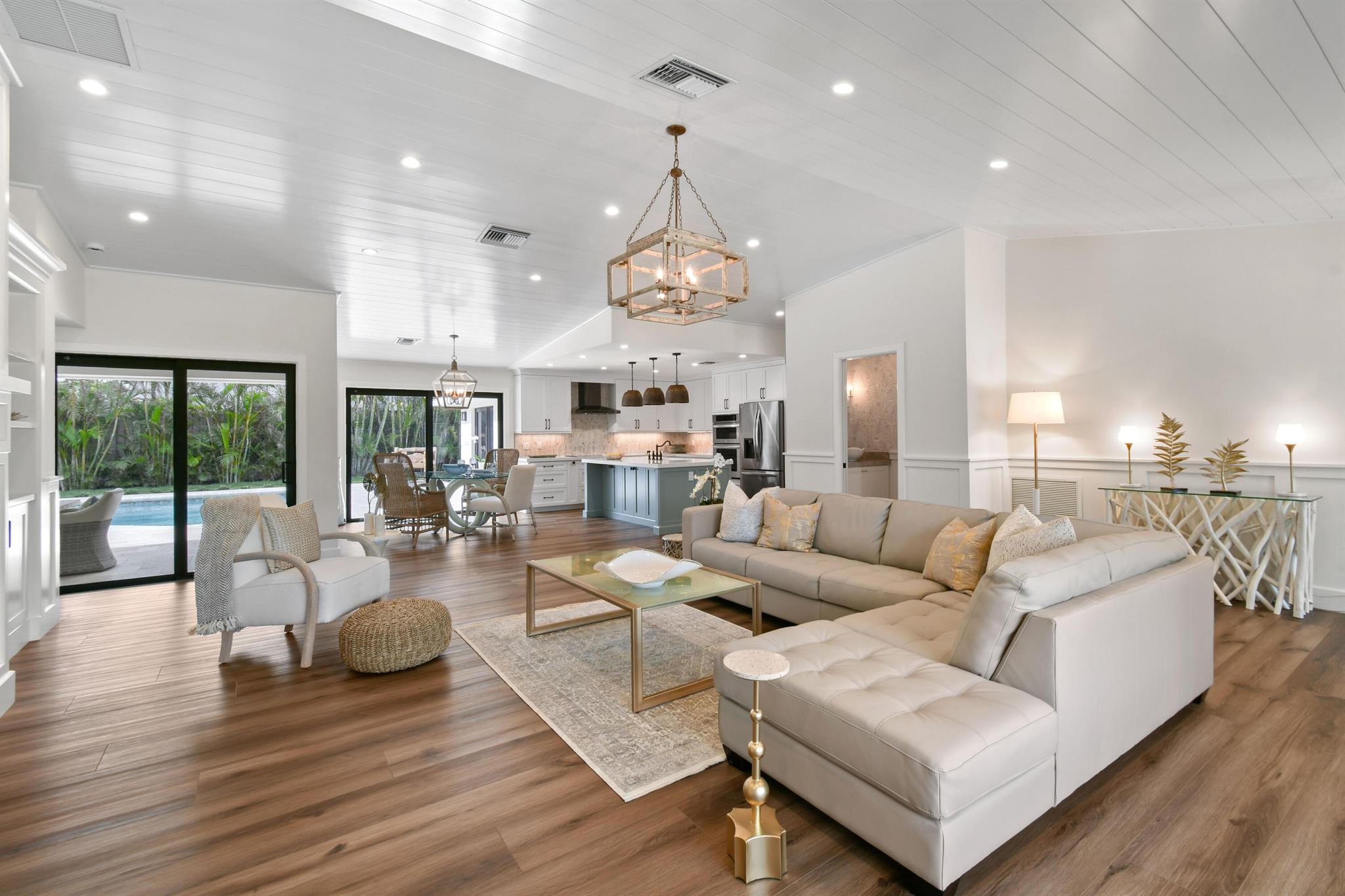 OLYMPUS - Residential