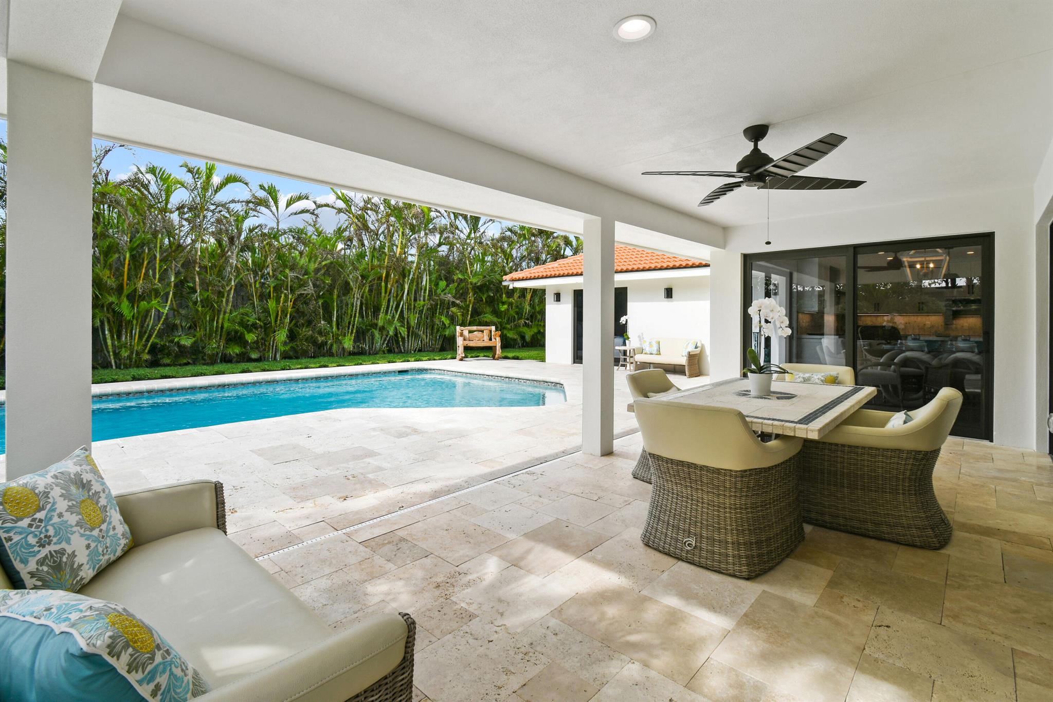 OLYMPUS - Residential