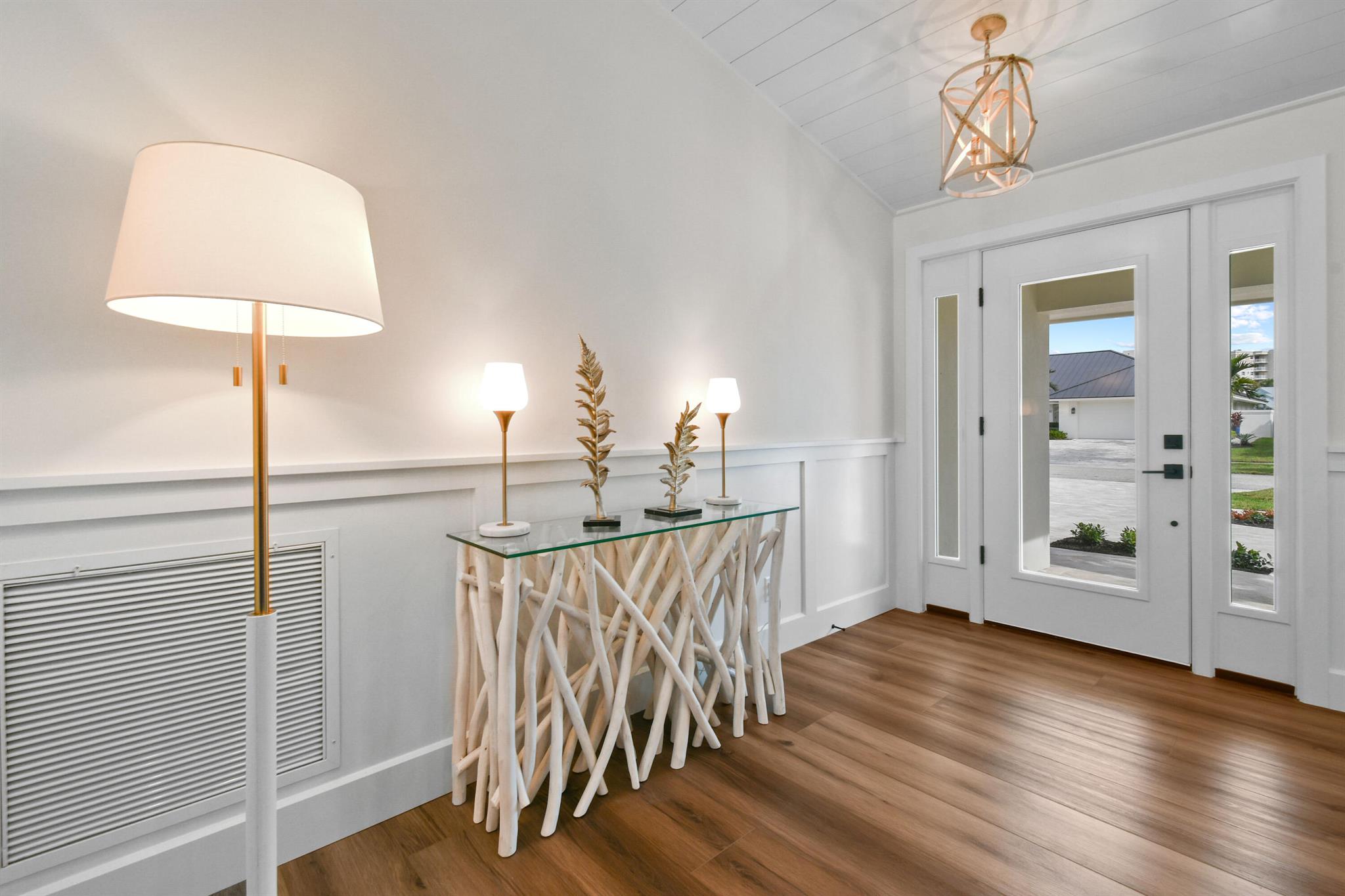 OLYMPUS - Residential