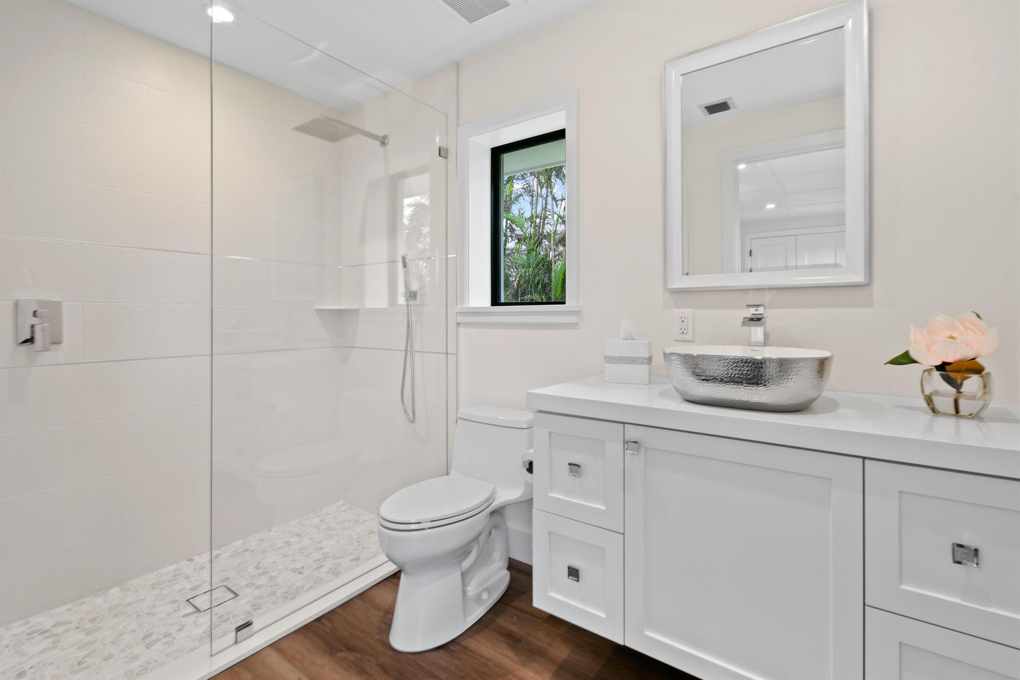 OLYMPUS - Residential