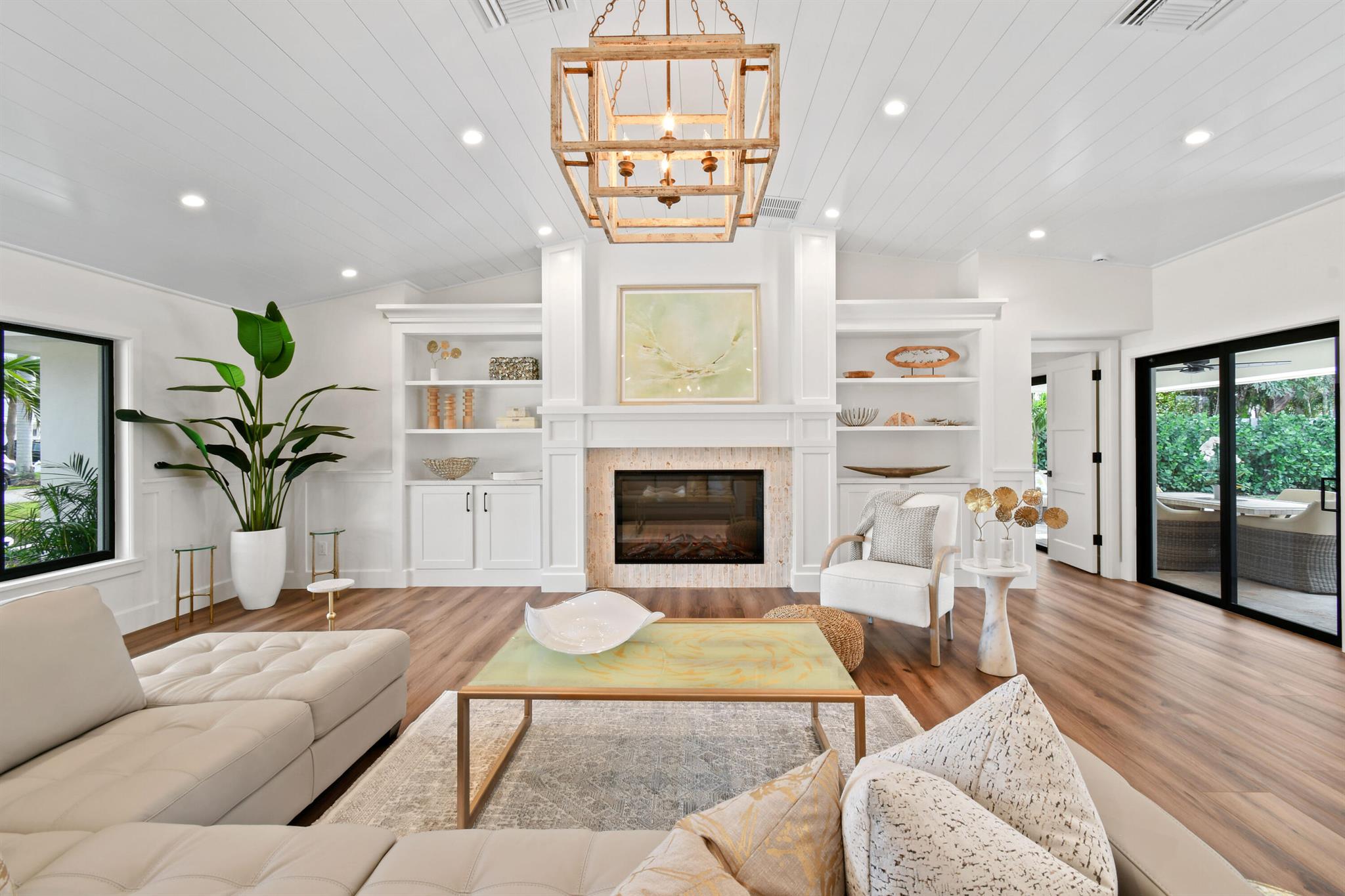 OLYMPUS - Residential