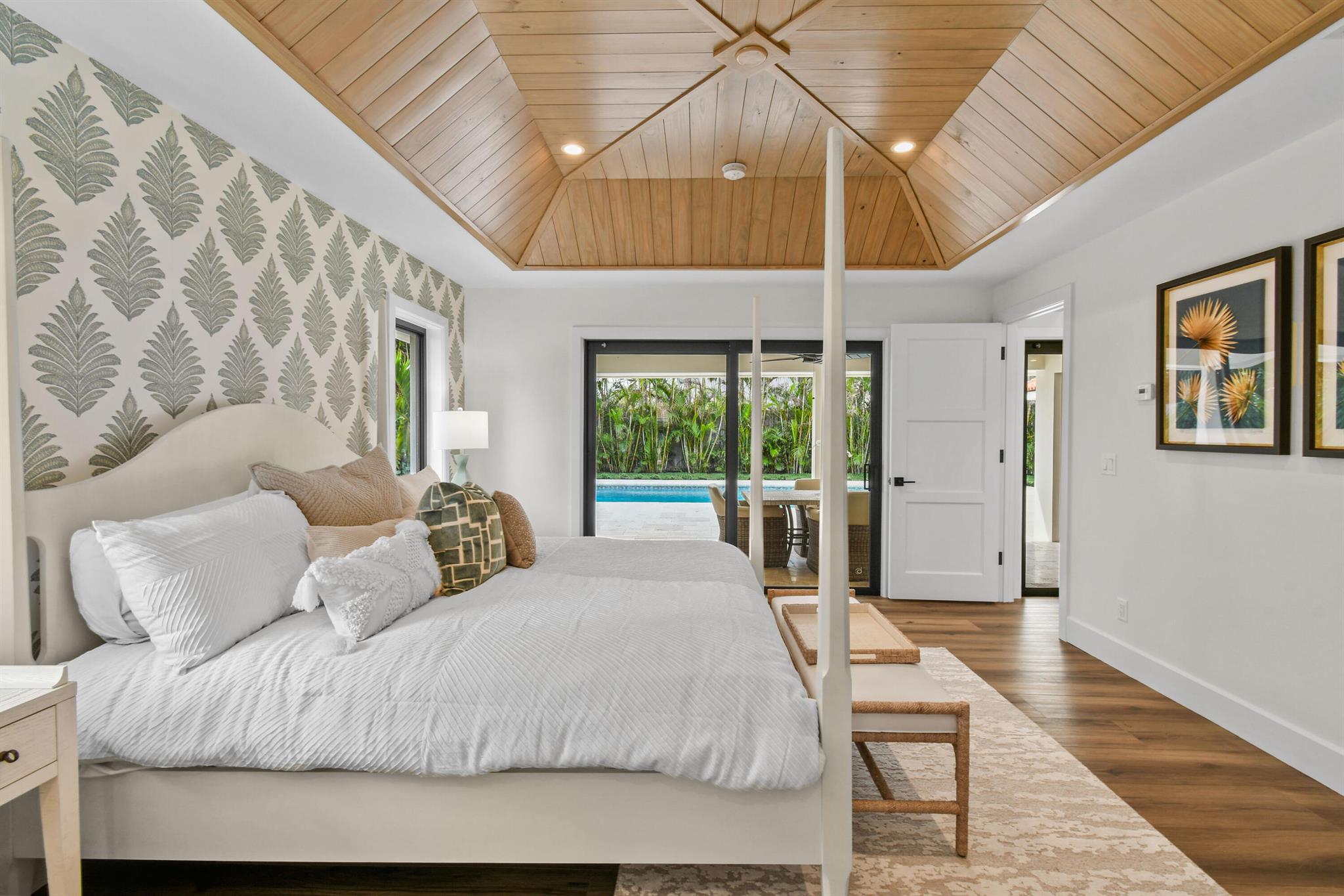 OLYMPUS - Residential