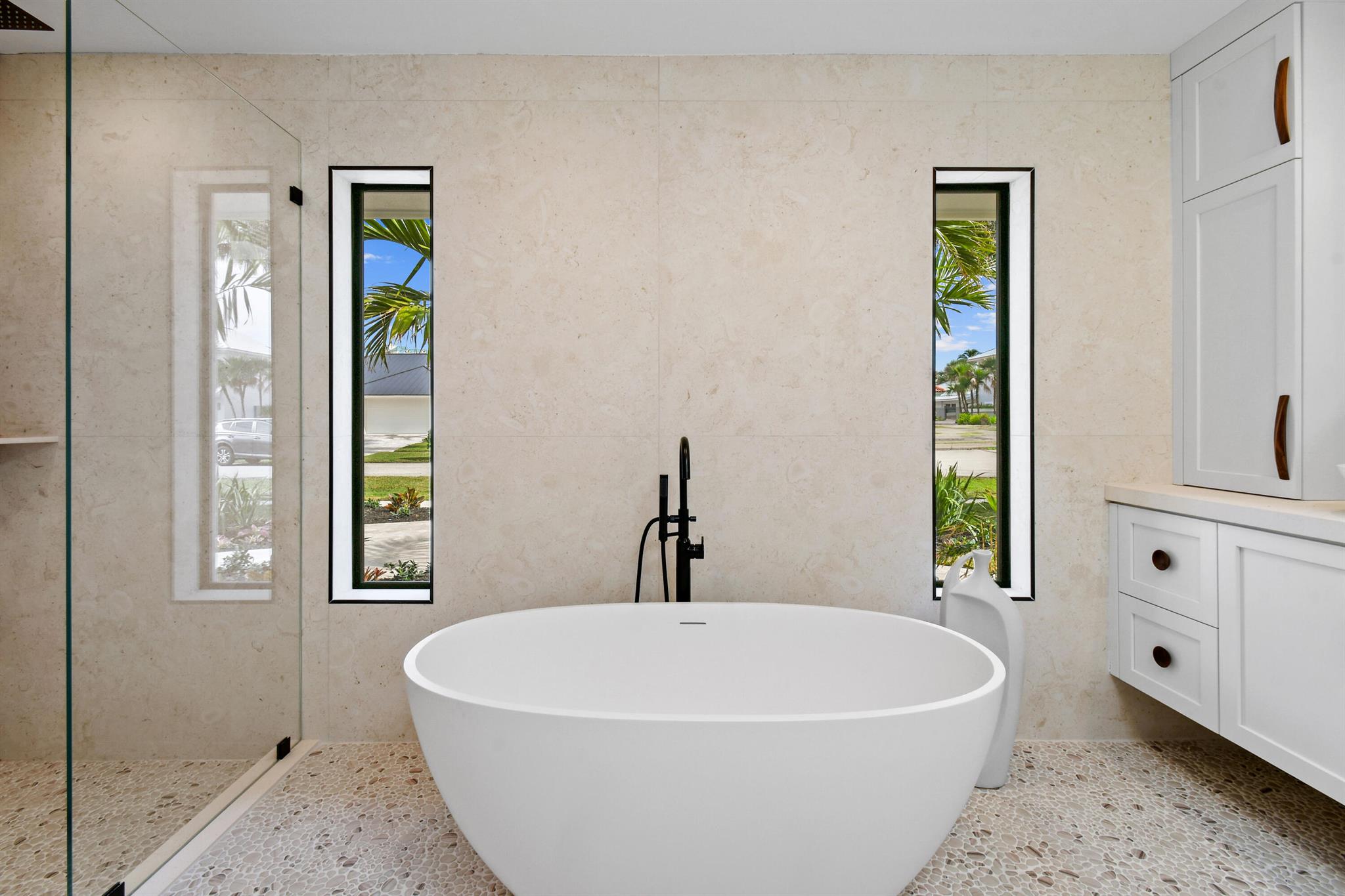 OLYMPUS - Residential