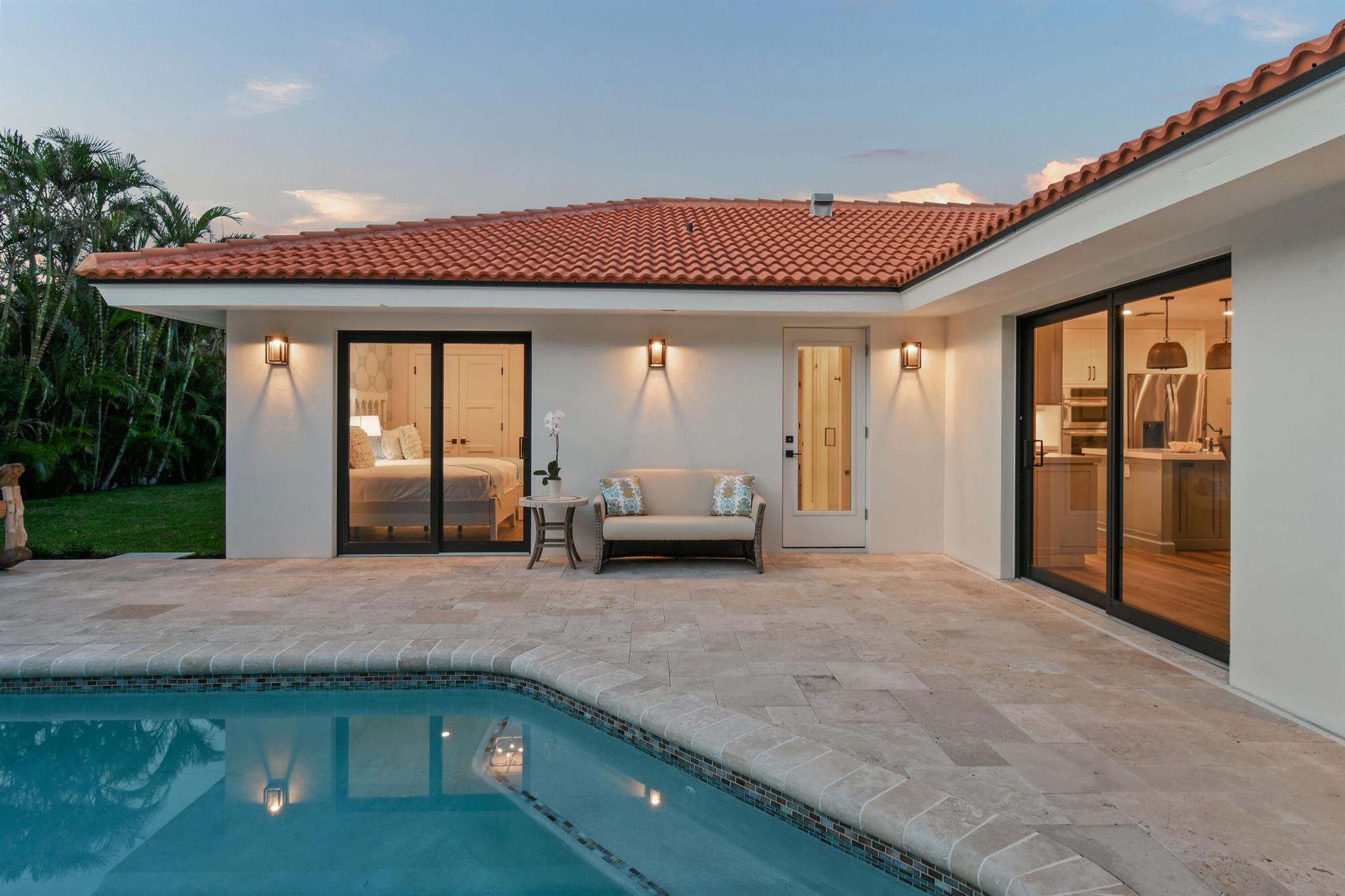 OLYMPUS - Residential