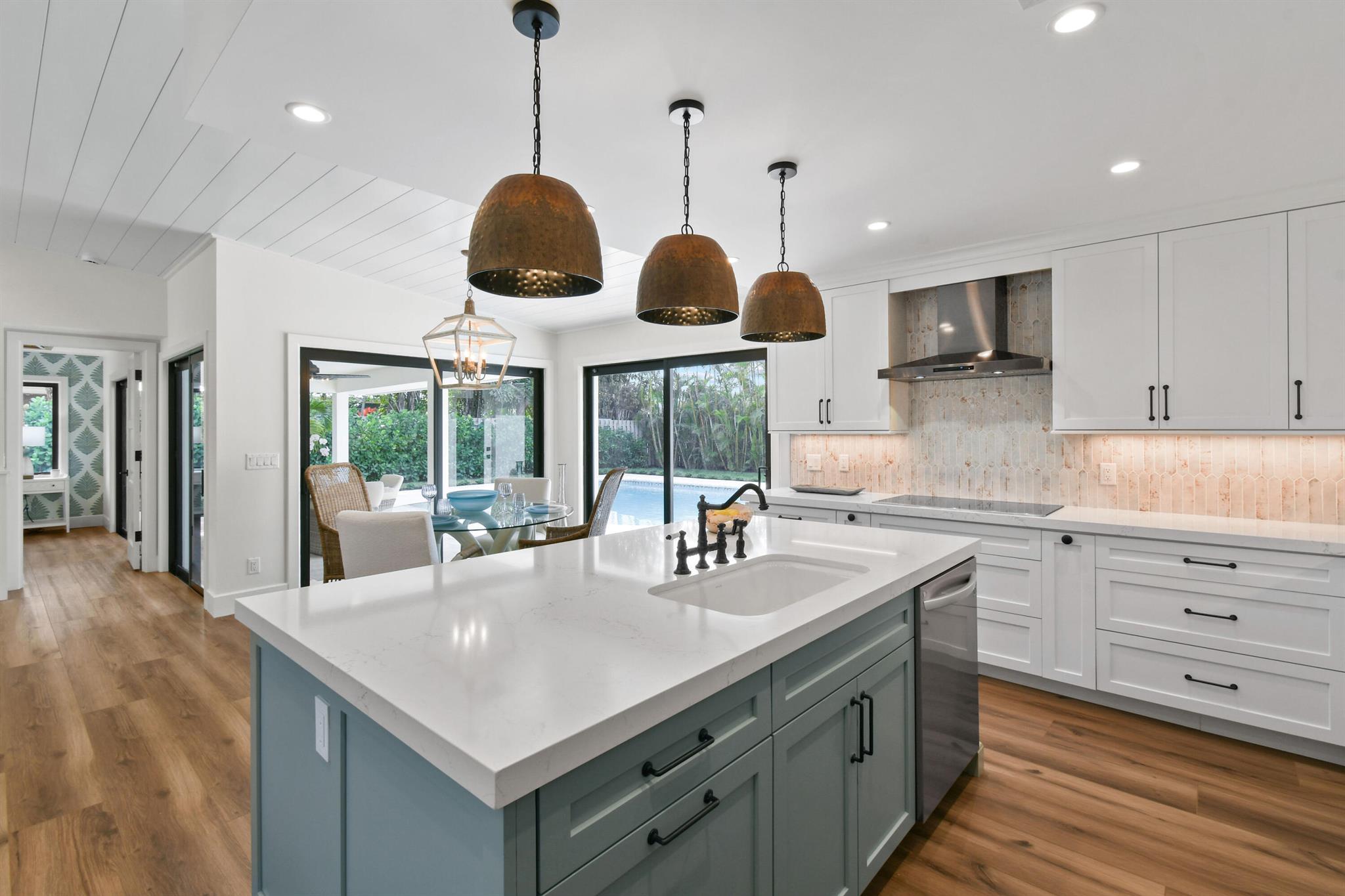 OLYMPUS - Residential