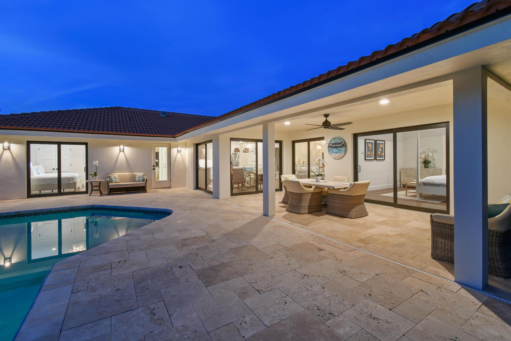 OLYMPUS - Residential