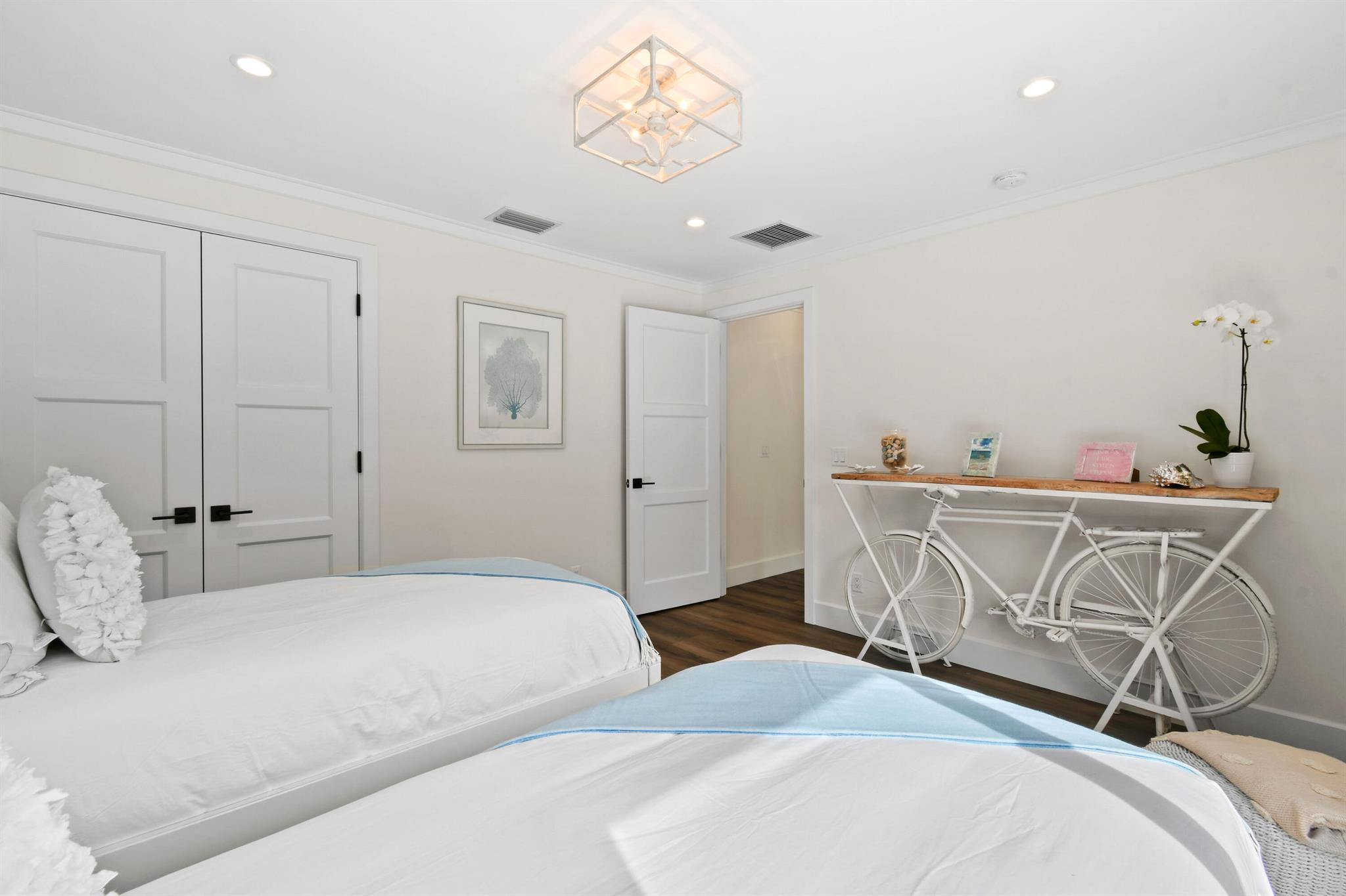 OLYMPUS - Residential