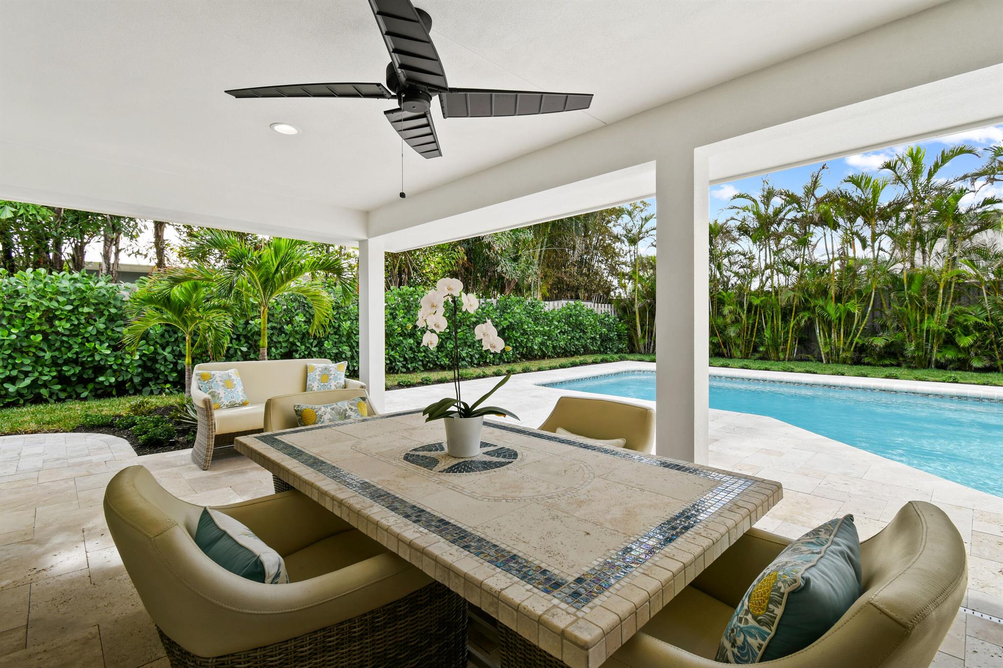 OLYMPUS - Residential