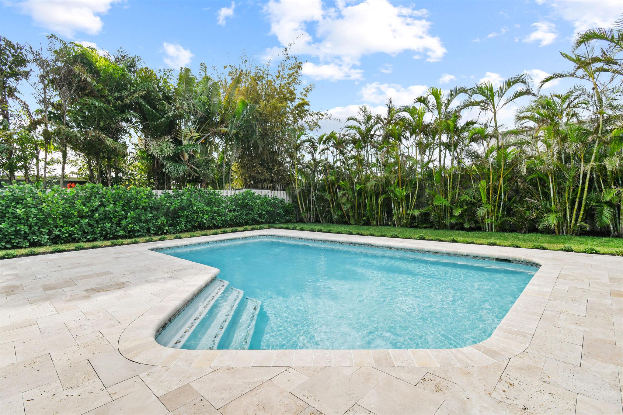 OLYMPUS - Residential