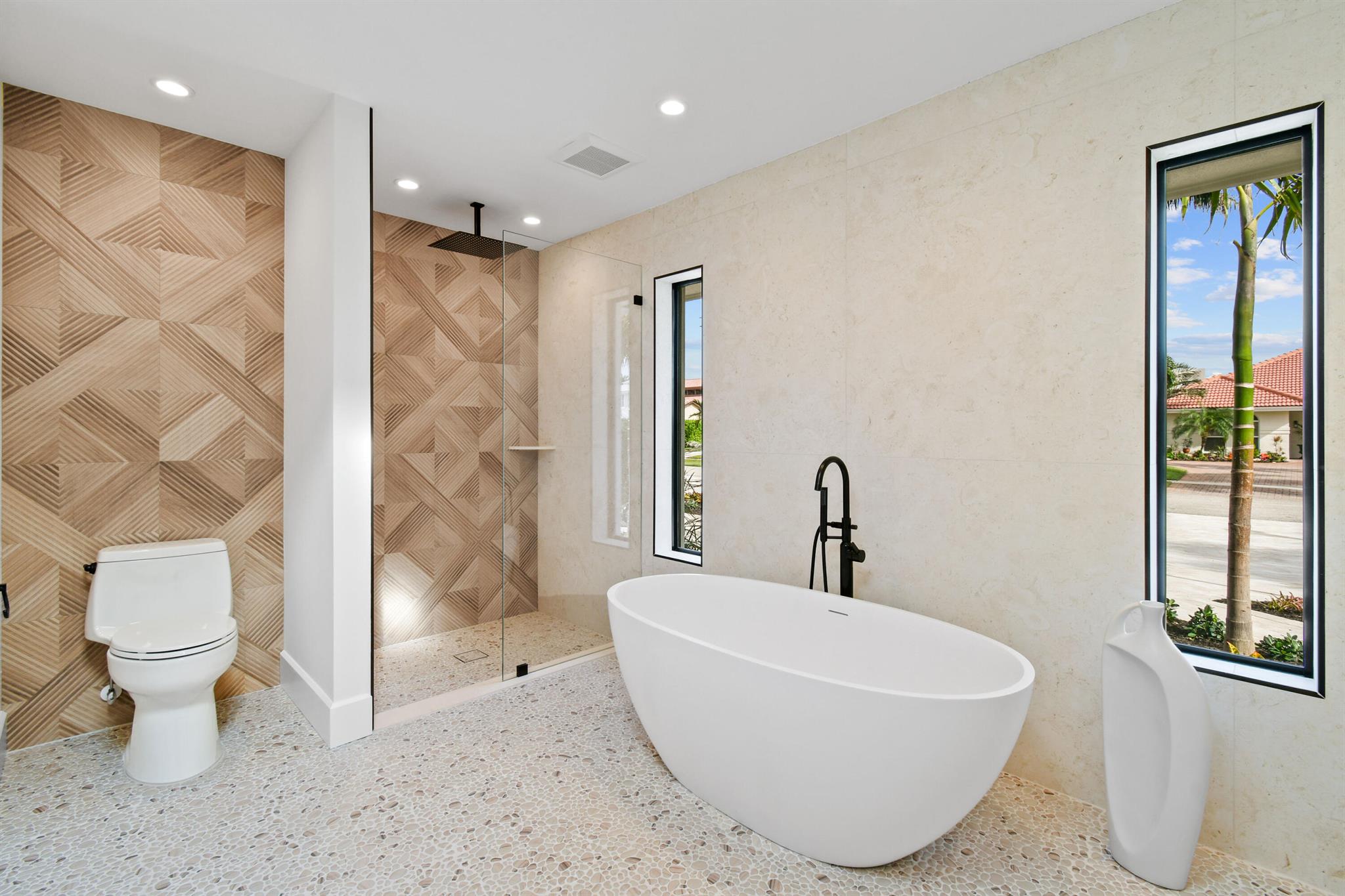 OLYMPUS - Residential